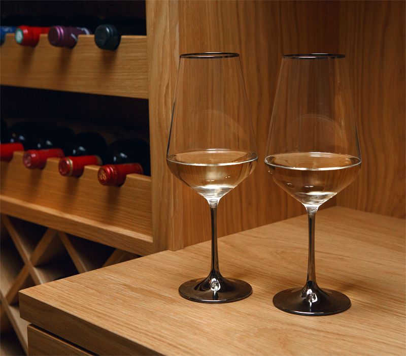 Набор бокалов для вина MERCURY - фото 9
