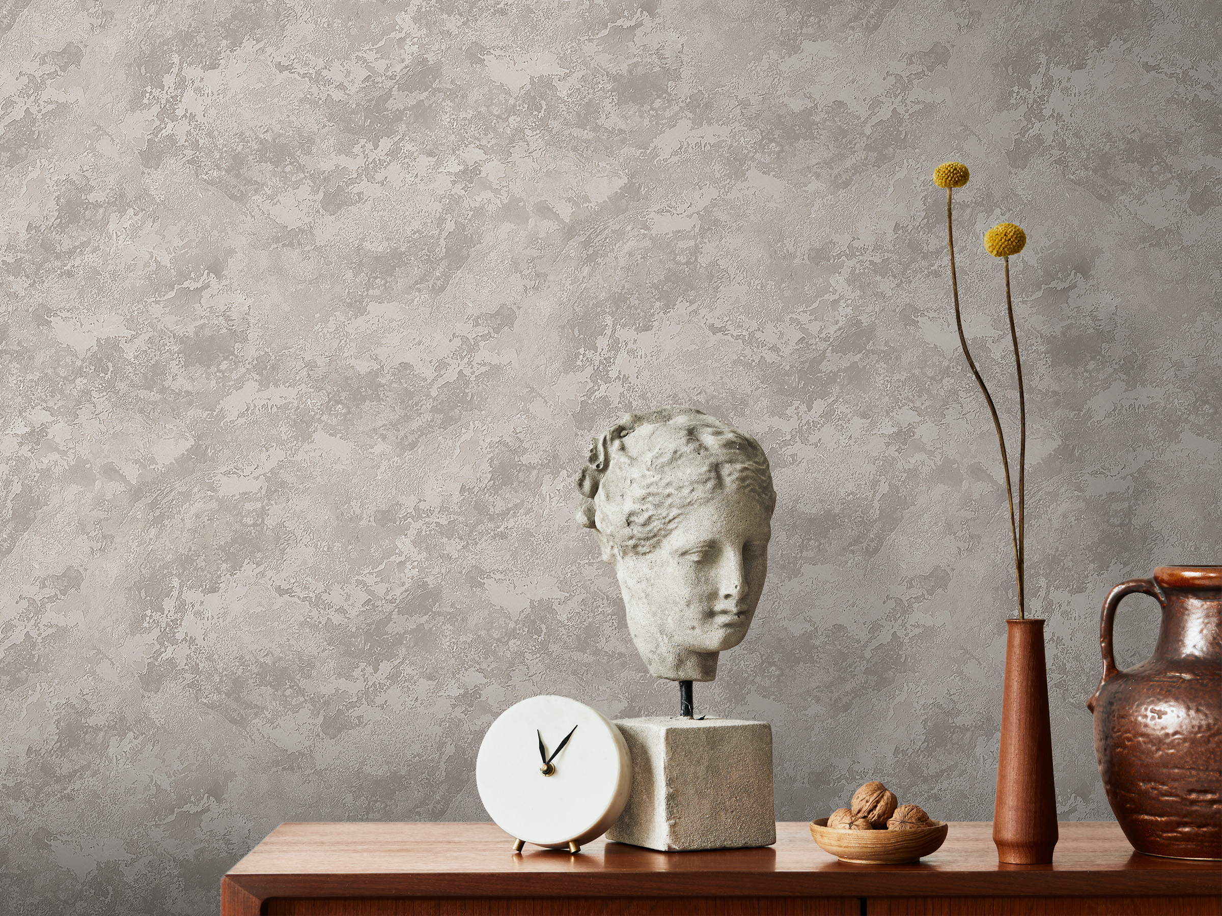 Фон FRESCO 285628 - Интерьер - фото 1