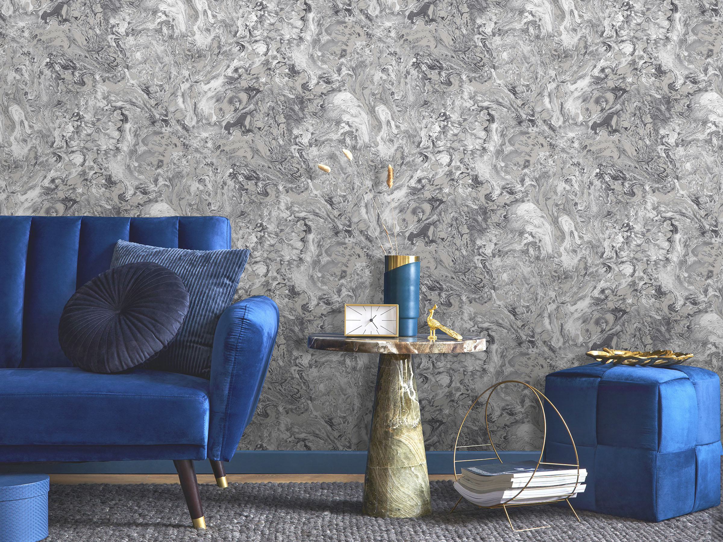 Мотив ESTELLE 287997 - Интерьер - фото 1