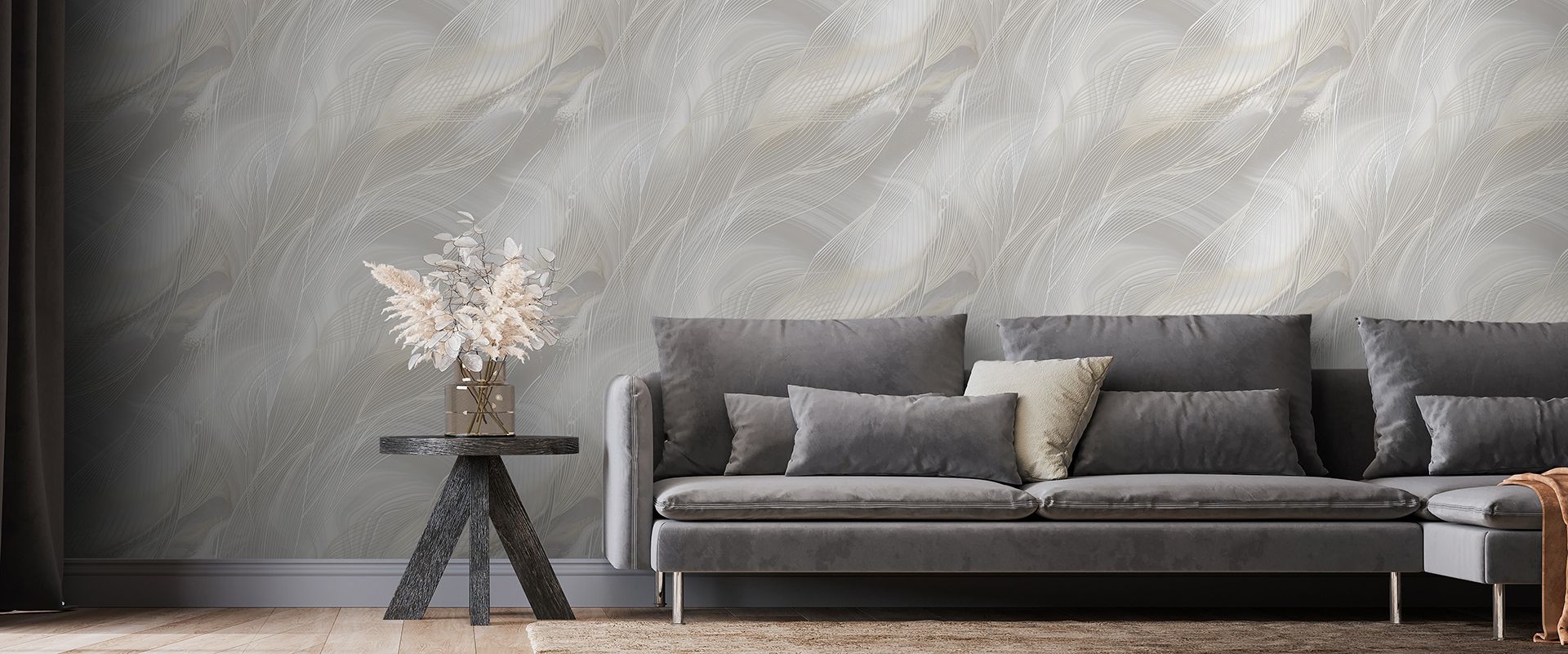 Мотив VLADIVOSTOK 281858 - Интерьер - фото 1