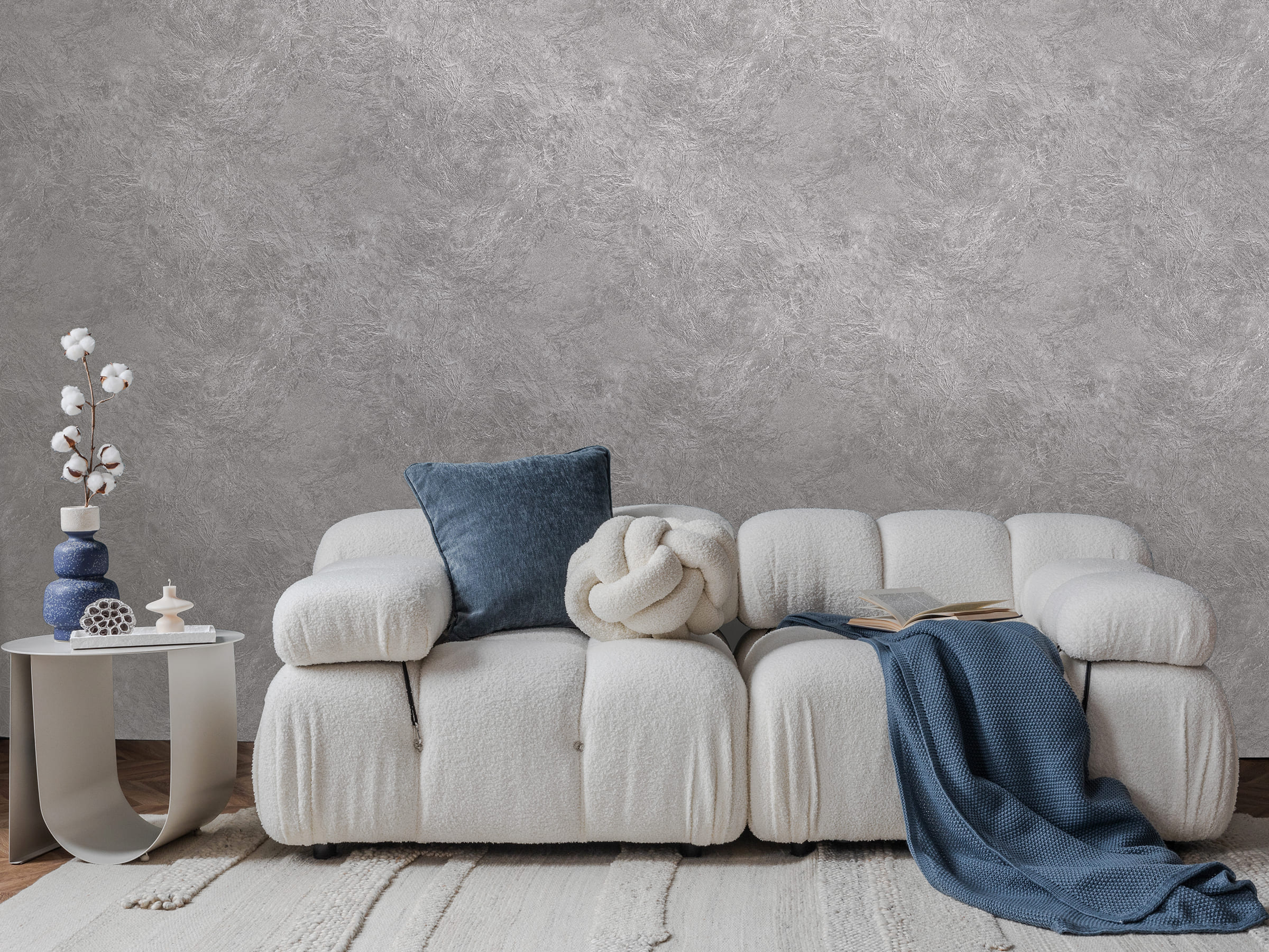 Фон PLATINUM 589084 - Интерьер - фото 1