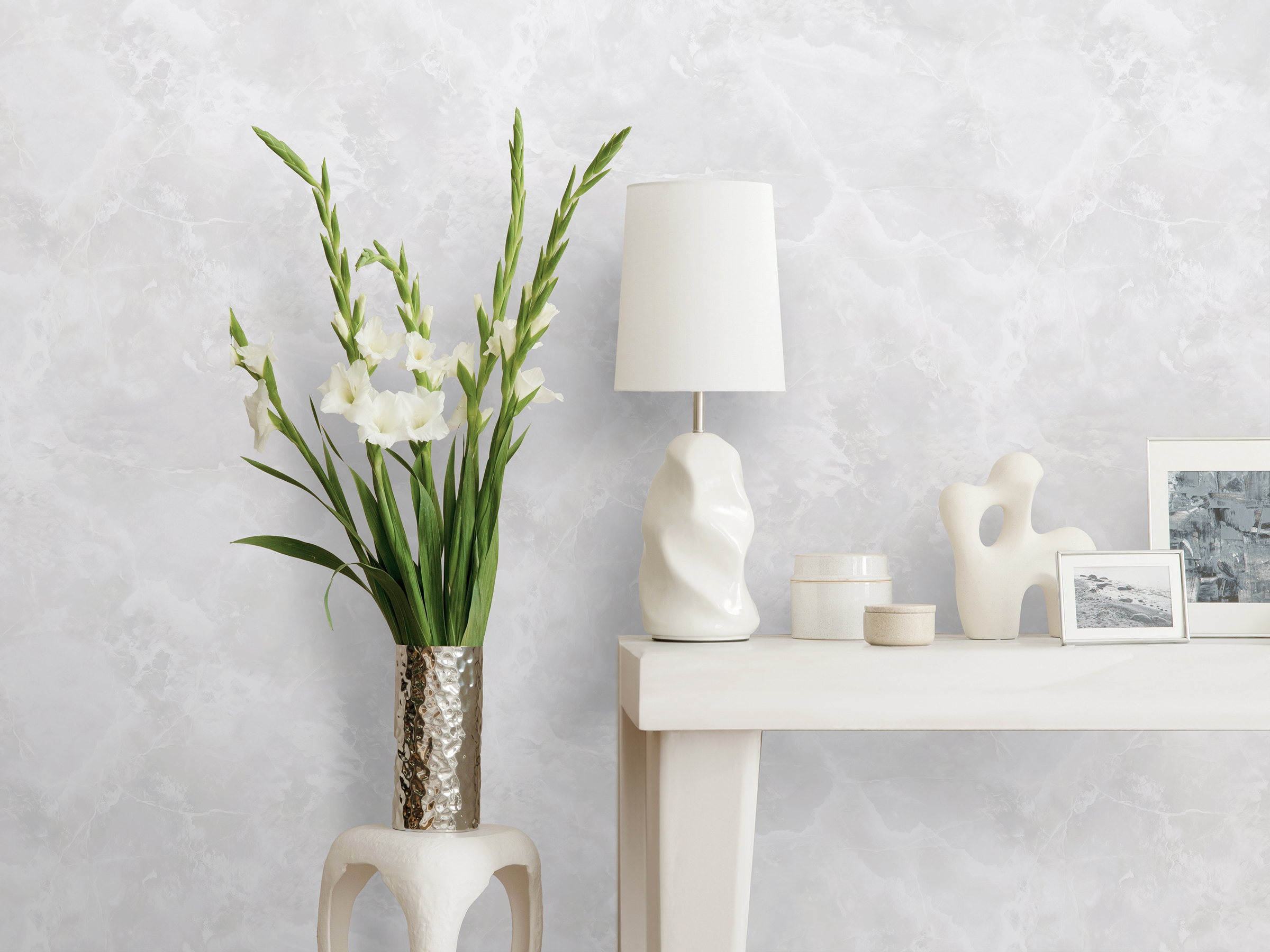 Фон ARABESCATO 287471 - Интерьер - фото 1