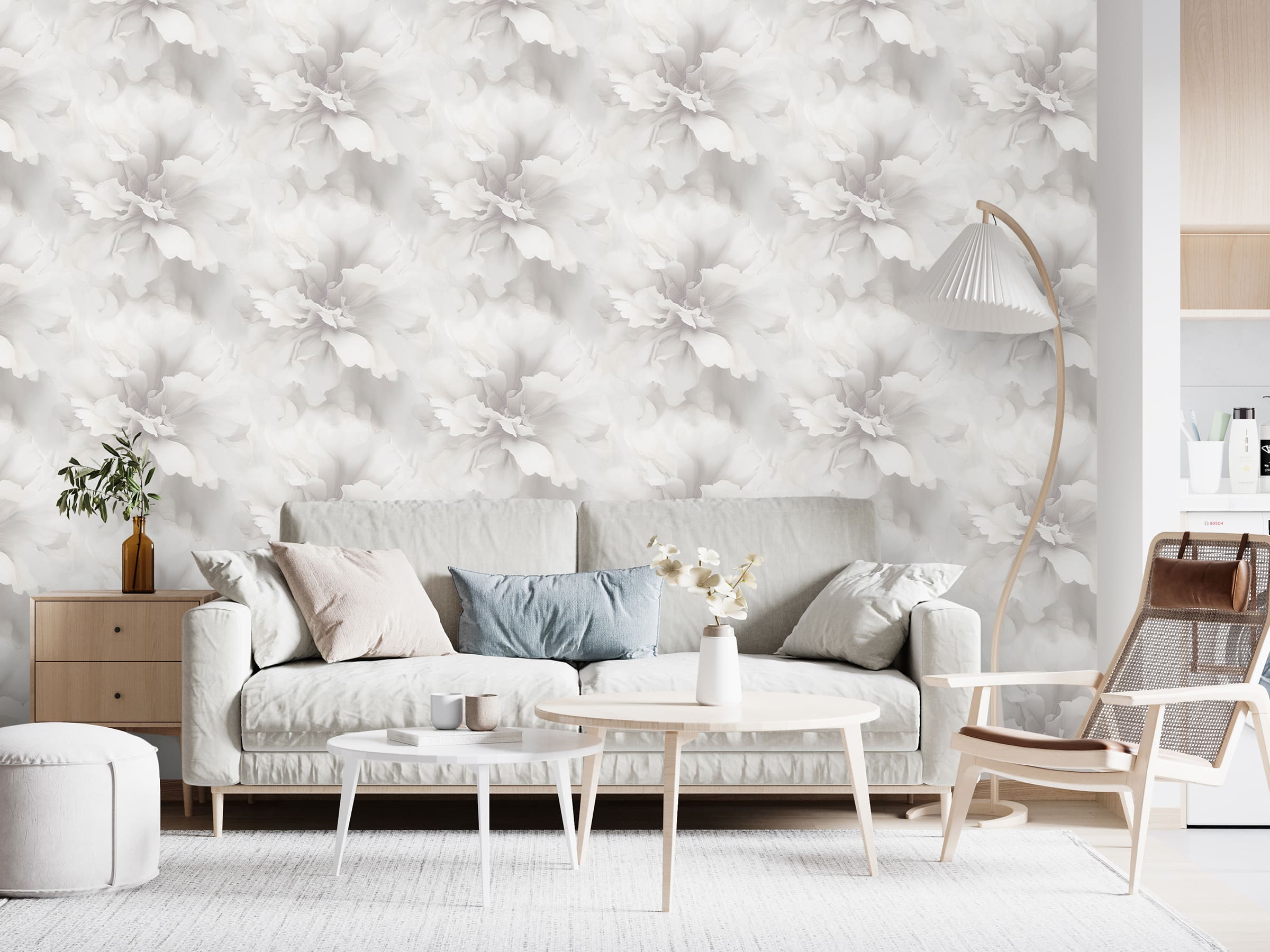 Мотив PRIMADONNA 287711 - Интерьер - фото 1