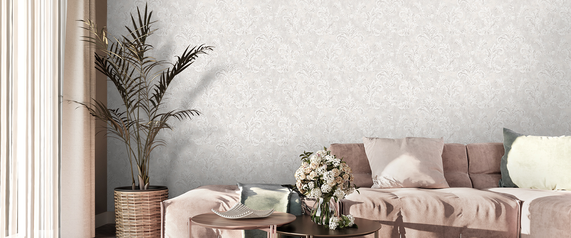 Мотив PRESIDENT 989941 - Интерьер - фото 1