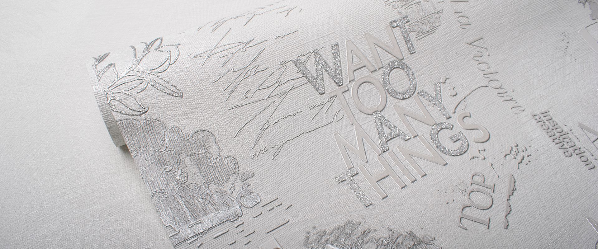 Мотив LAMOUR 989361  - Текстура - фото 1