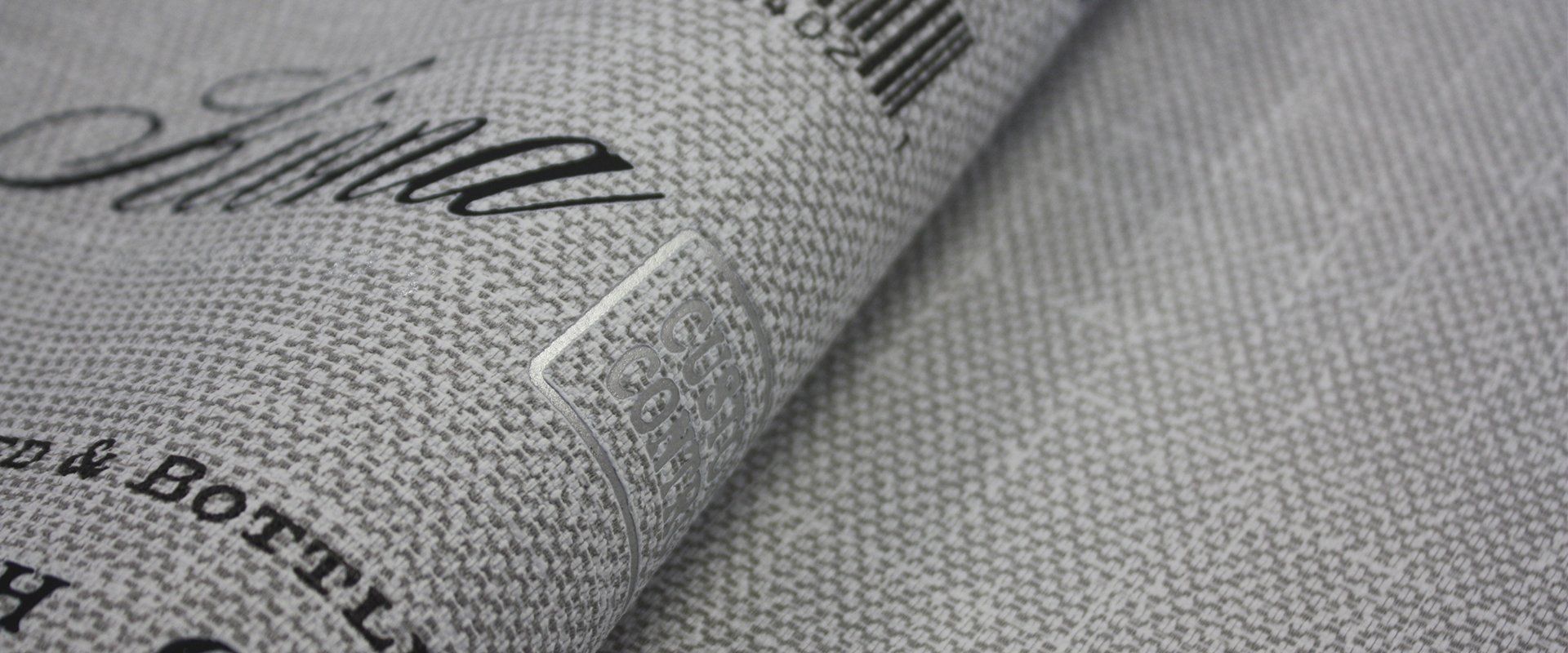 Мотив WINE 988871 - Текстура - фото 1