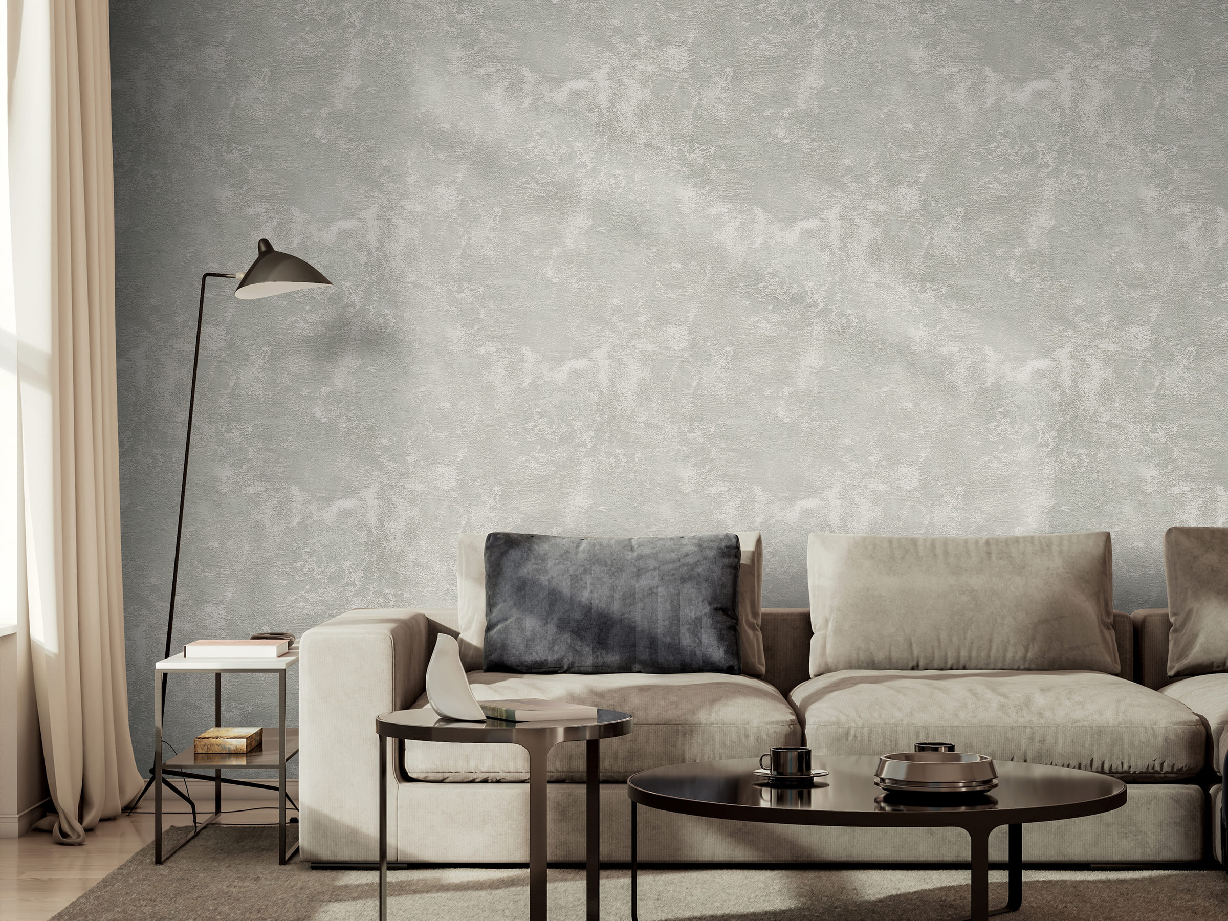 Фон VALDORO / ВАЛЬДОРО 587663 - Интерьер - фото 1