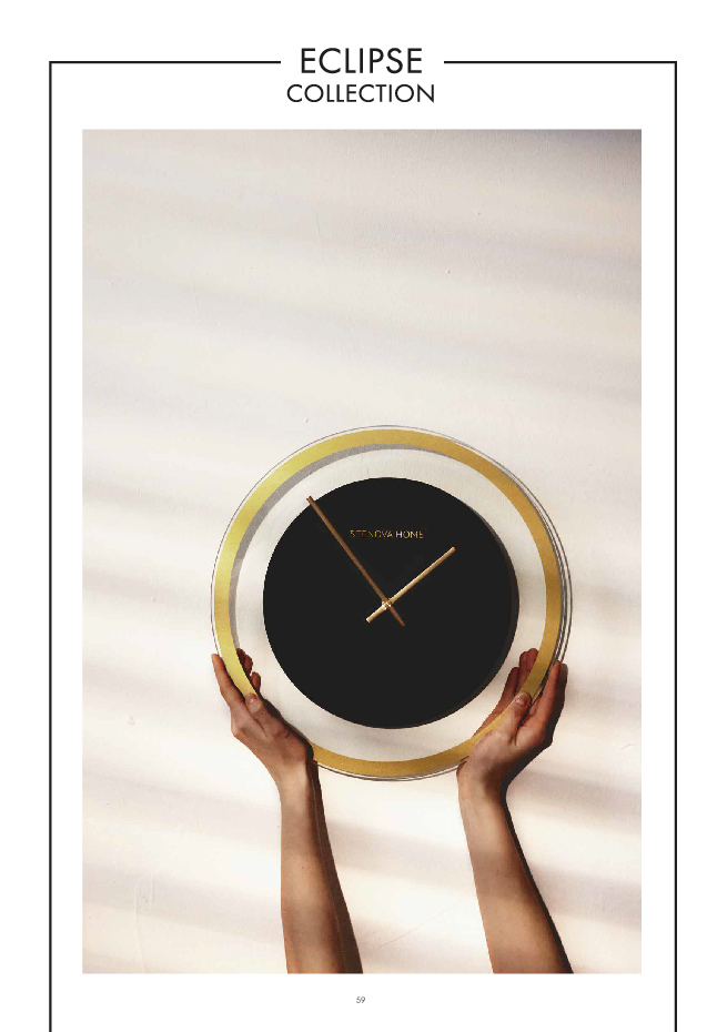 Каталог STENOVA HOME 2025 - фото 61