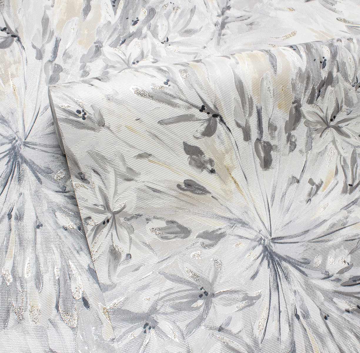 Мотив JARDIN 588149 - Текстура - фото 2