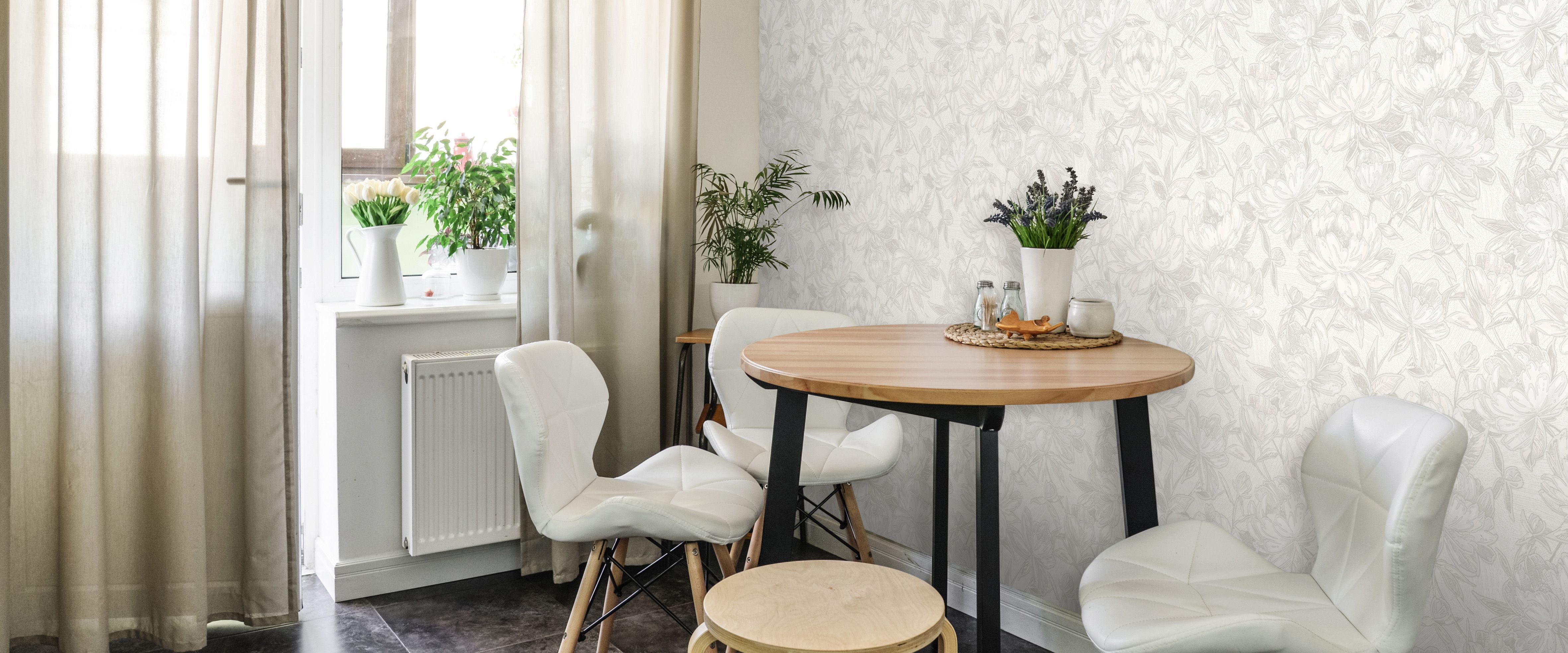 Мотив NINA 889051 - Интерьер - фото 1