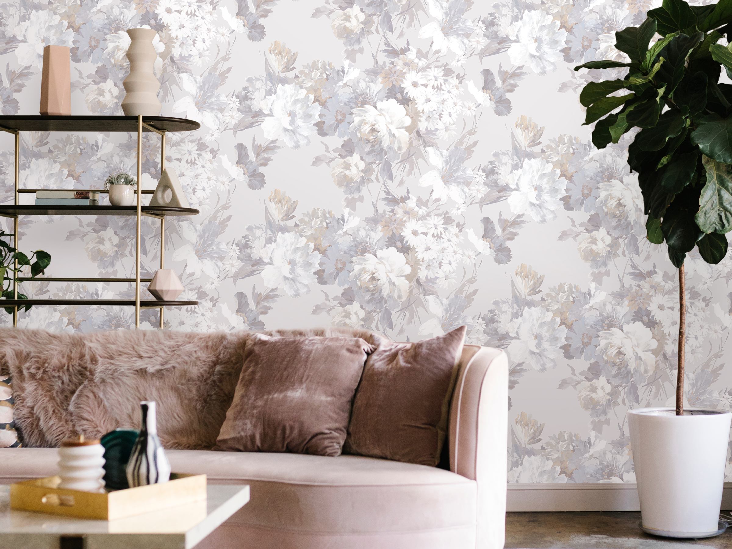 Мотив VERONICA  287118 - Интерьер - фото 1