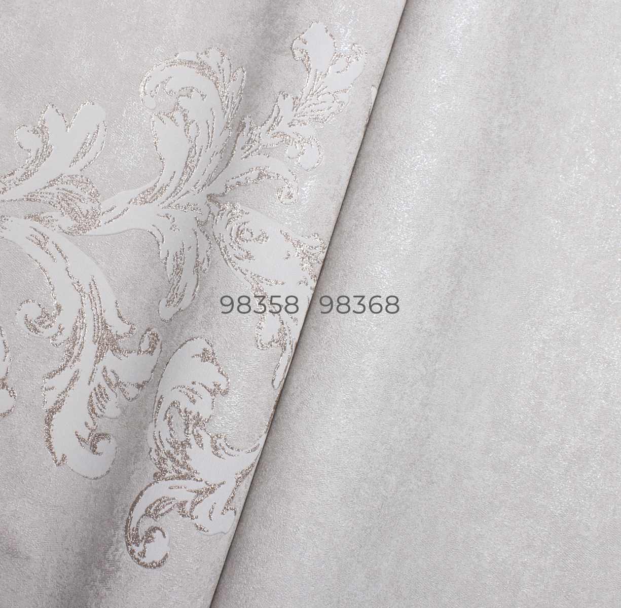 Мотив LUISA 98358 - Текстура - фото 3