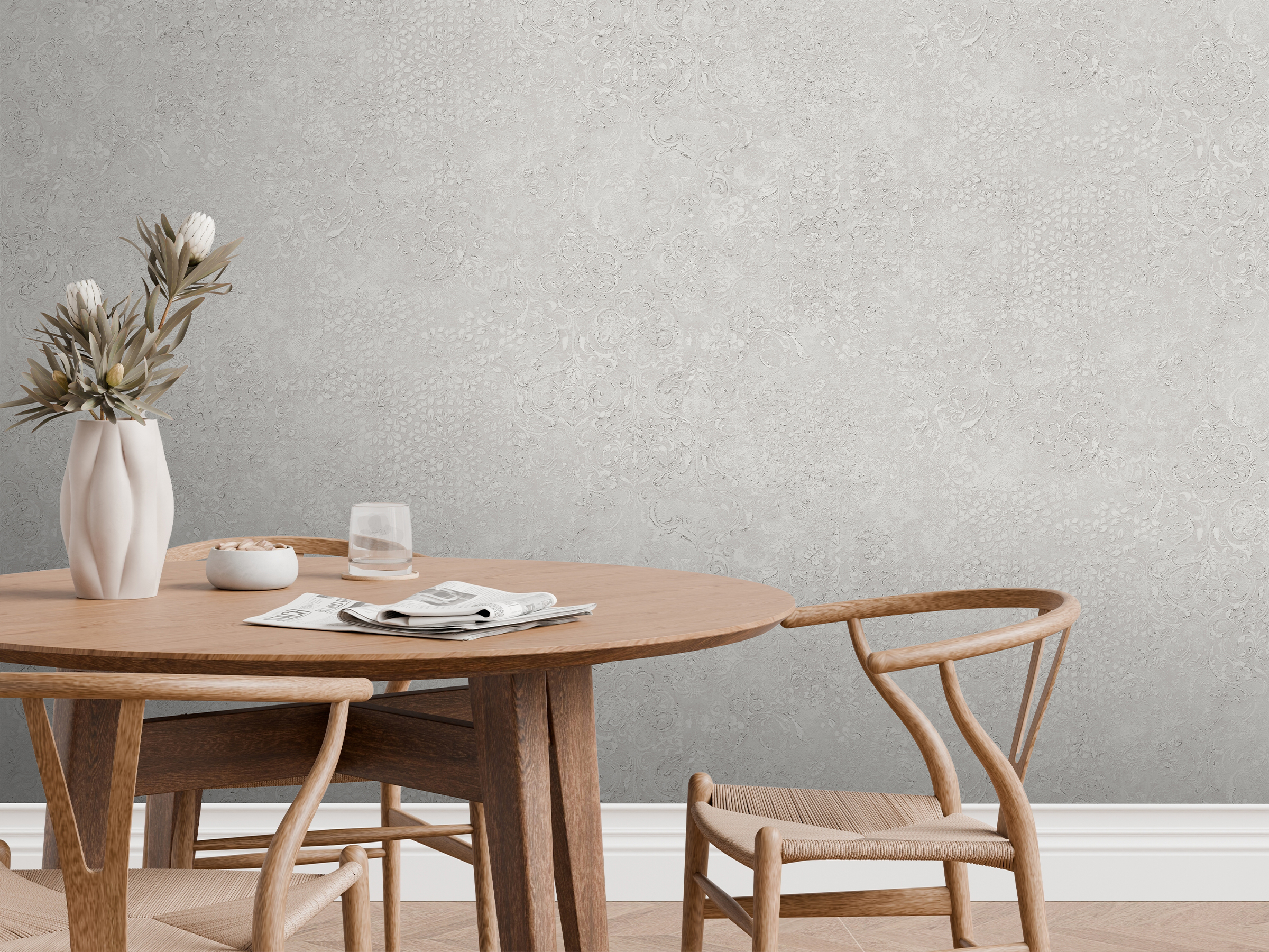 Мотив SUZANA 585082 - Интерьер - фото 1