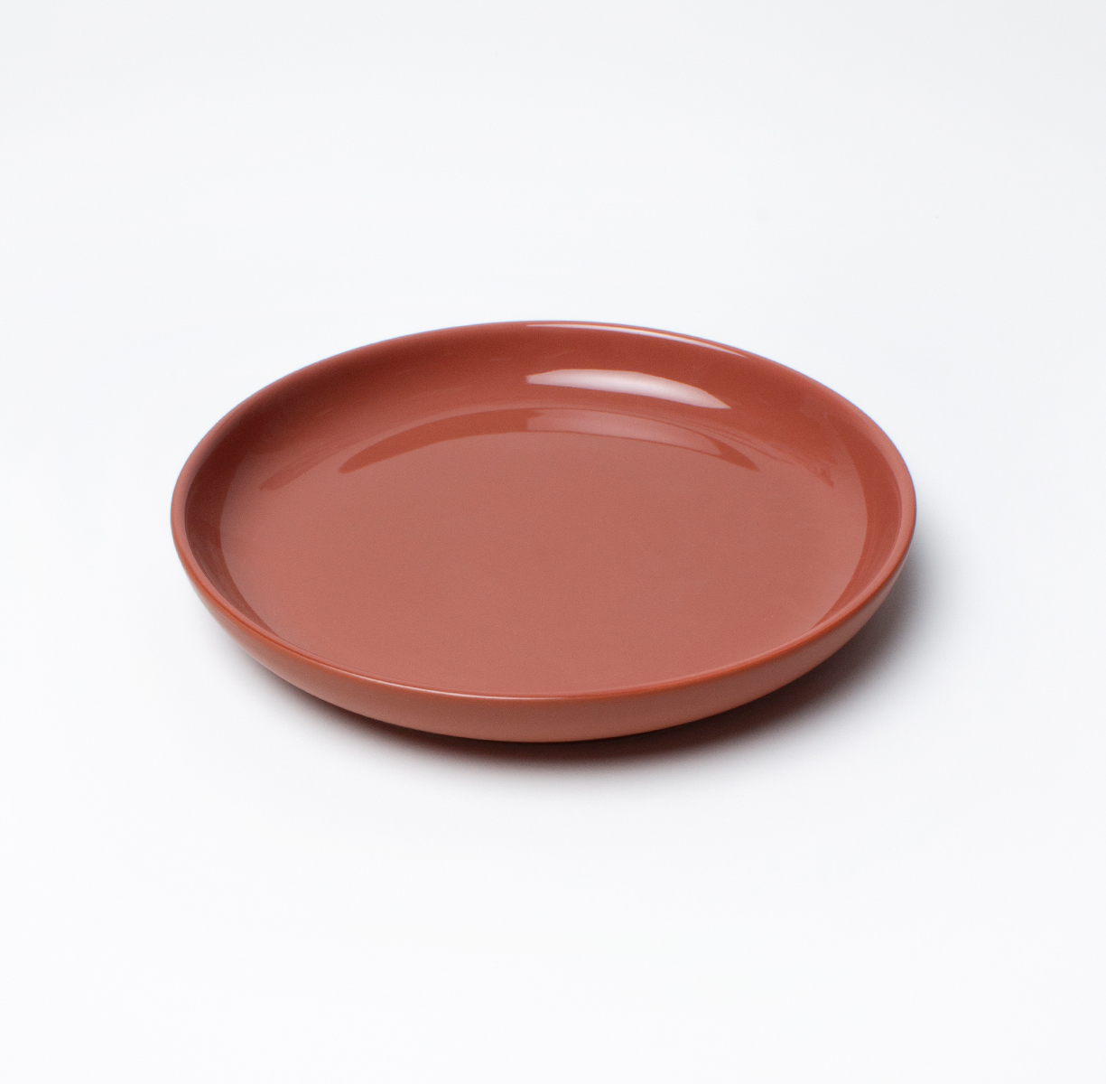 Подарочный набор тарелок PATIO (зеленый/терракотовый) - фото 6