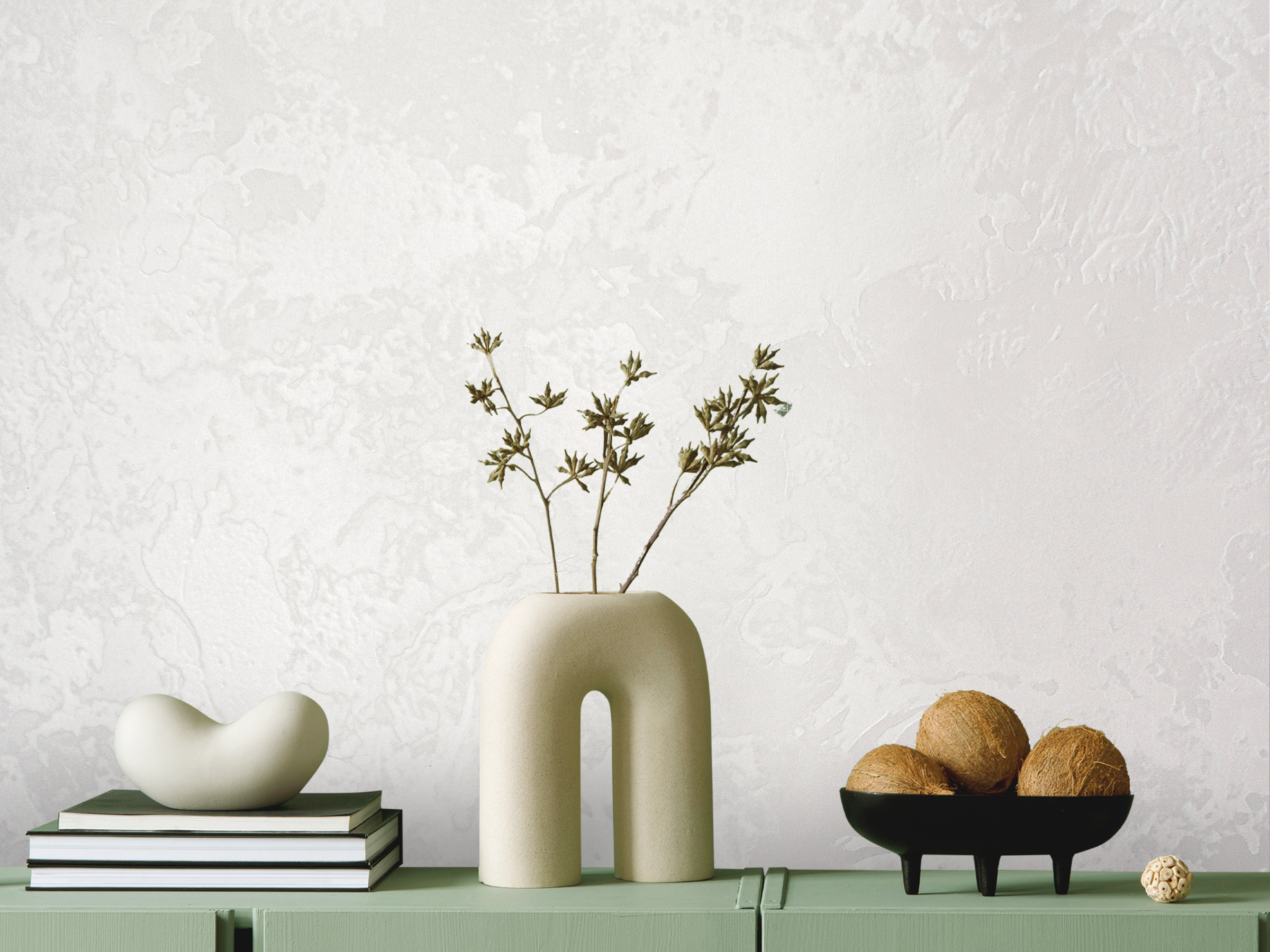 Фон FERRARA 285924 - Интерьер - фото 1