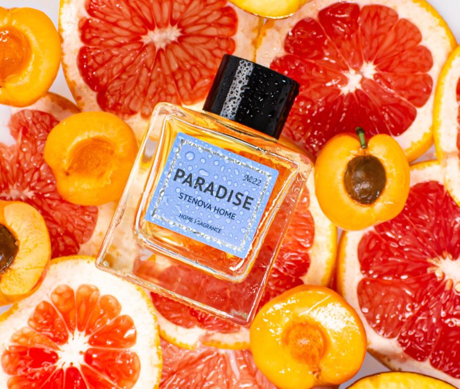 Аромадиффузор №22 PARADISE