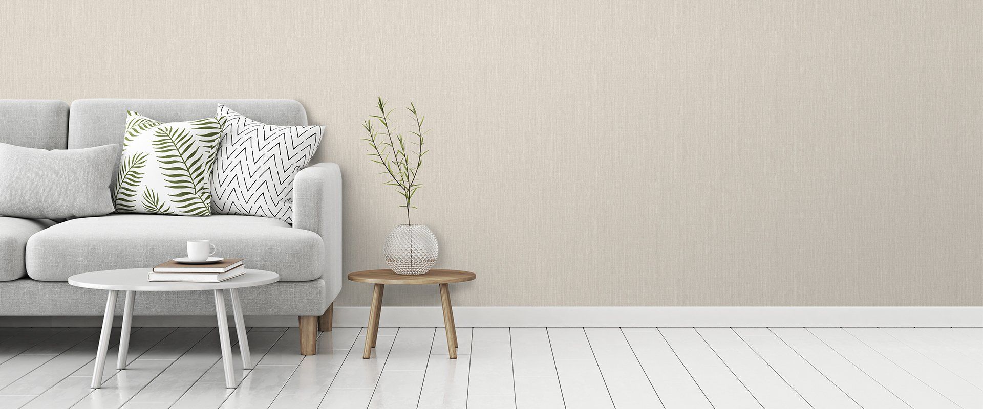 Фон BARBERA 998141 - Интерьер - фото 1