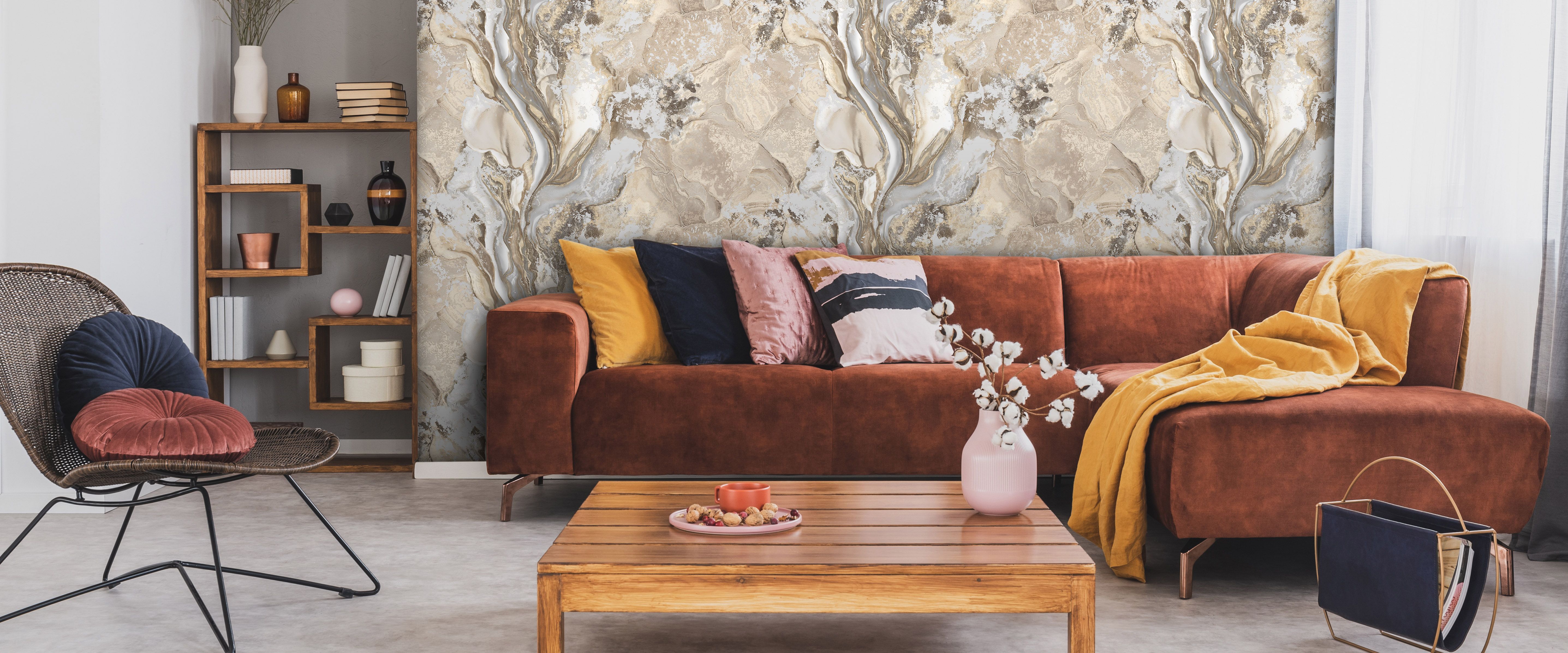 Мотив SICILIA 889416 - Интерьер - фото 1