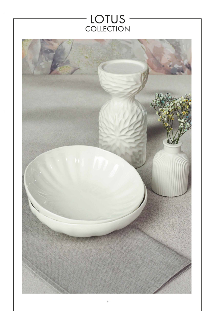 Каталог STENOVA HOME 2025 - фото 8