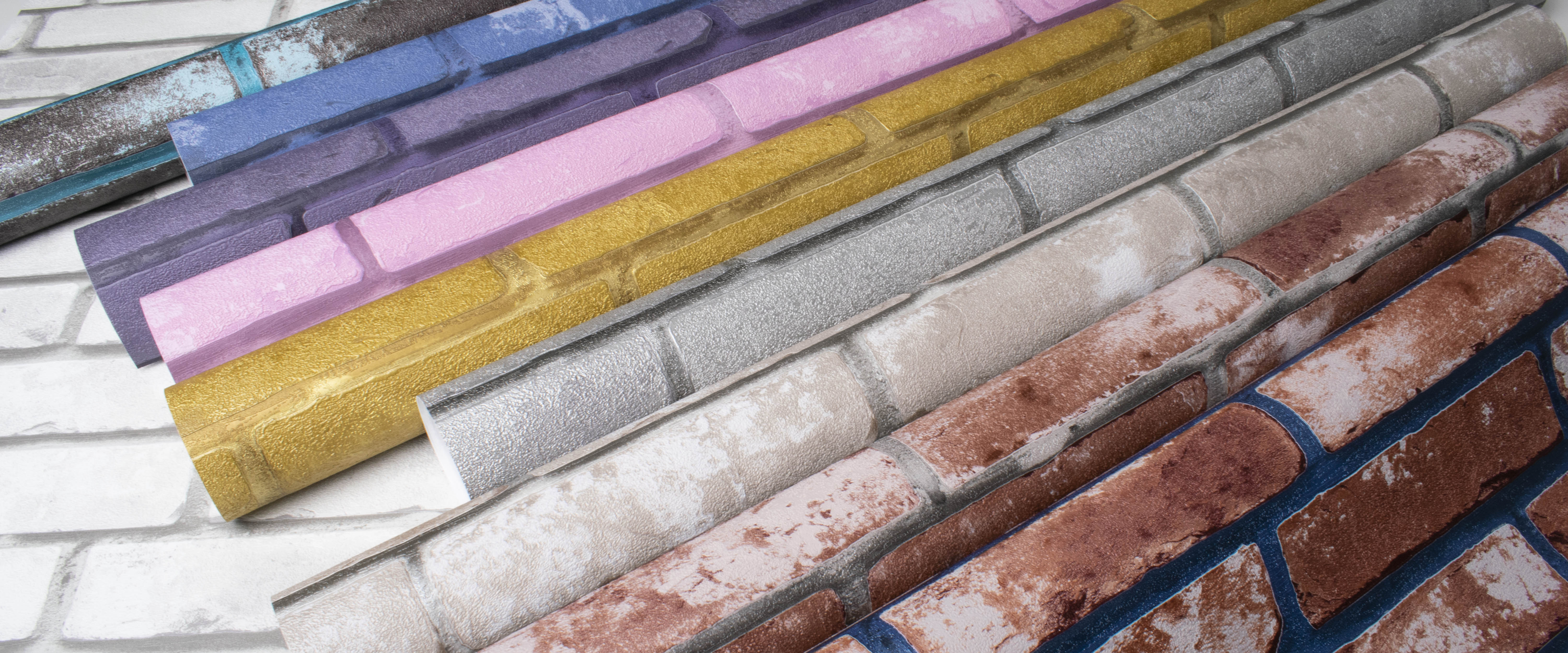 Мотив ROCK&WALL 888855 - Текстура - фото 3