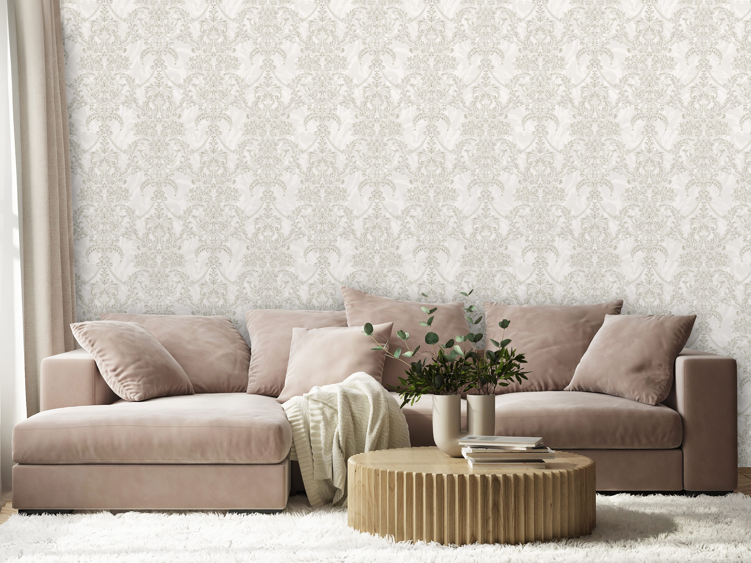 Мотив ARTE 286776 - Интерьер - фото 1