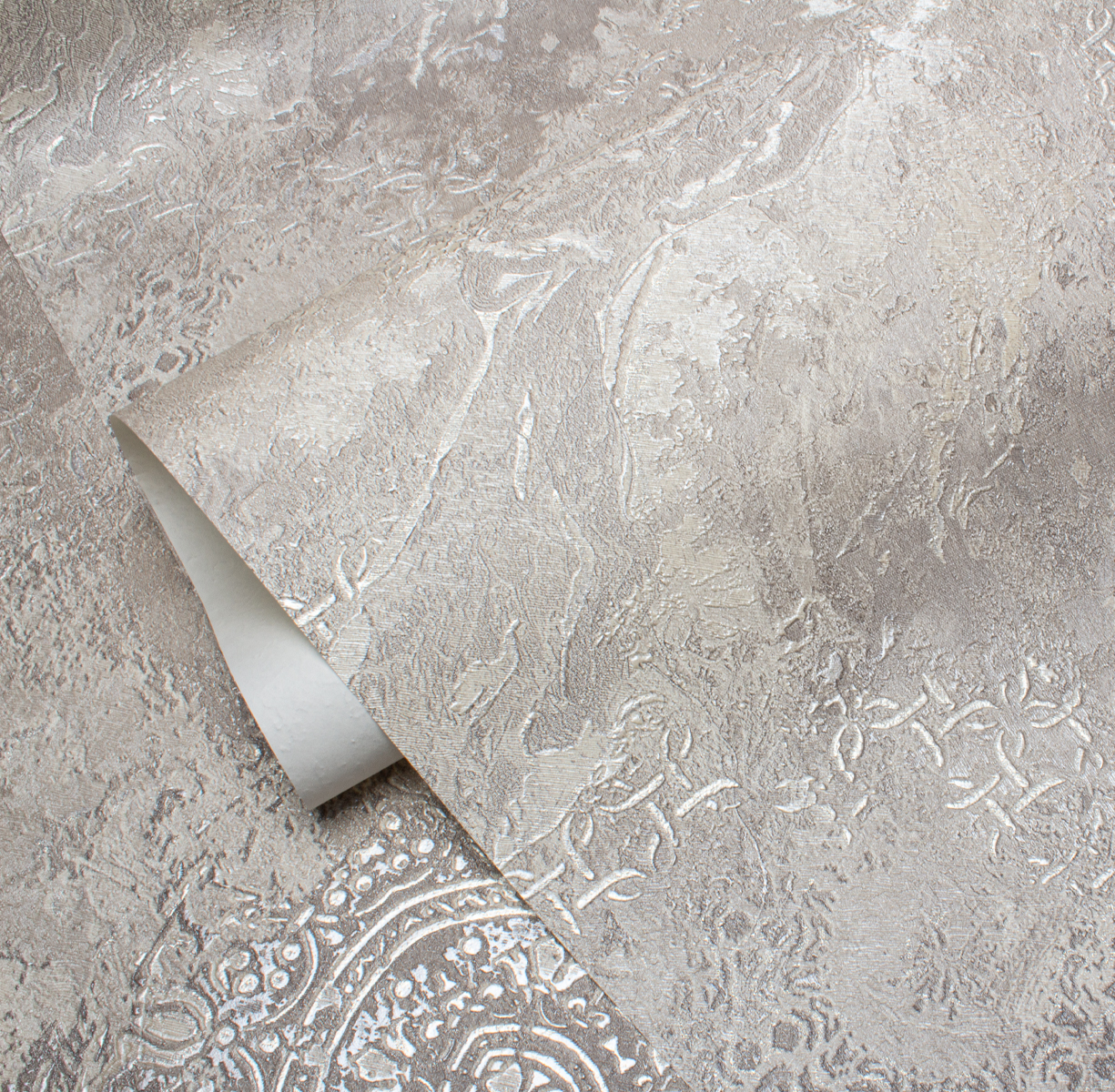 Мотив FRESCO 285618 - Текстура - фото 3