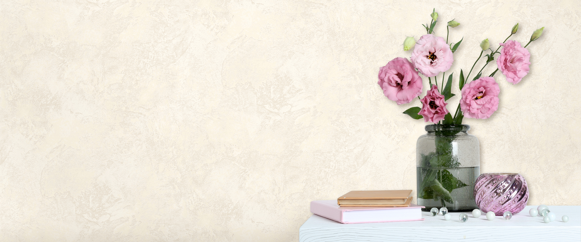 Фон BELISSIMO LATTE 283176 - Интерьер - фото 1