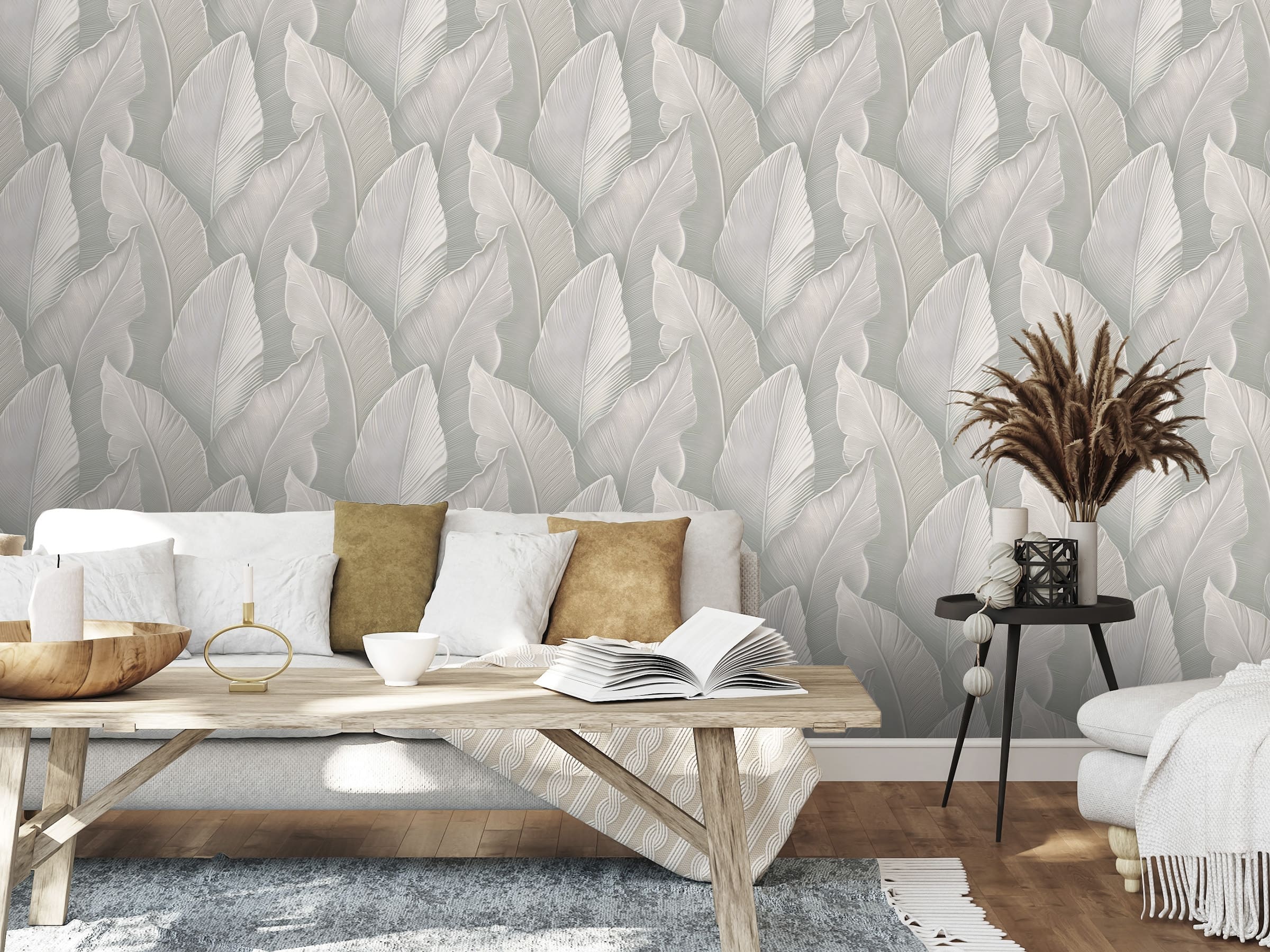 Мотив YAMAIKA 588833 - Интерьер - фото 1