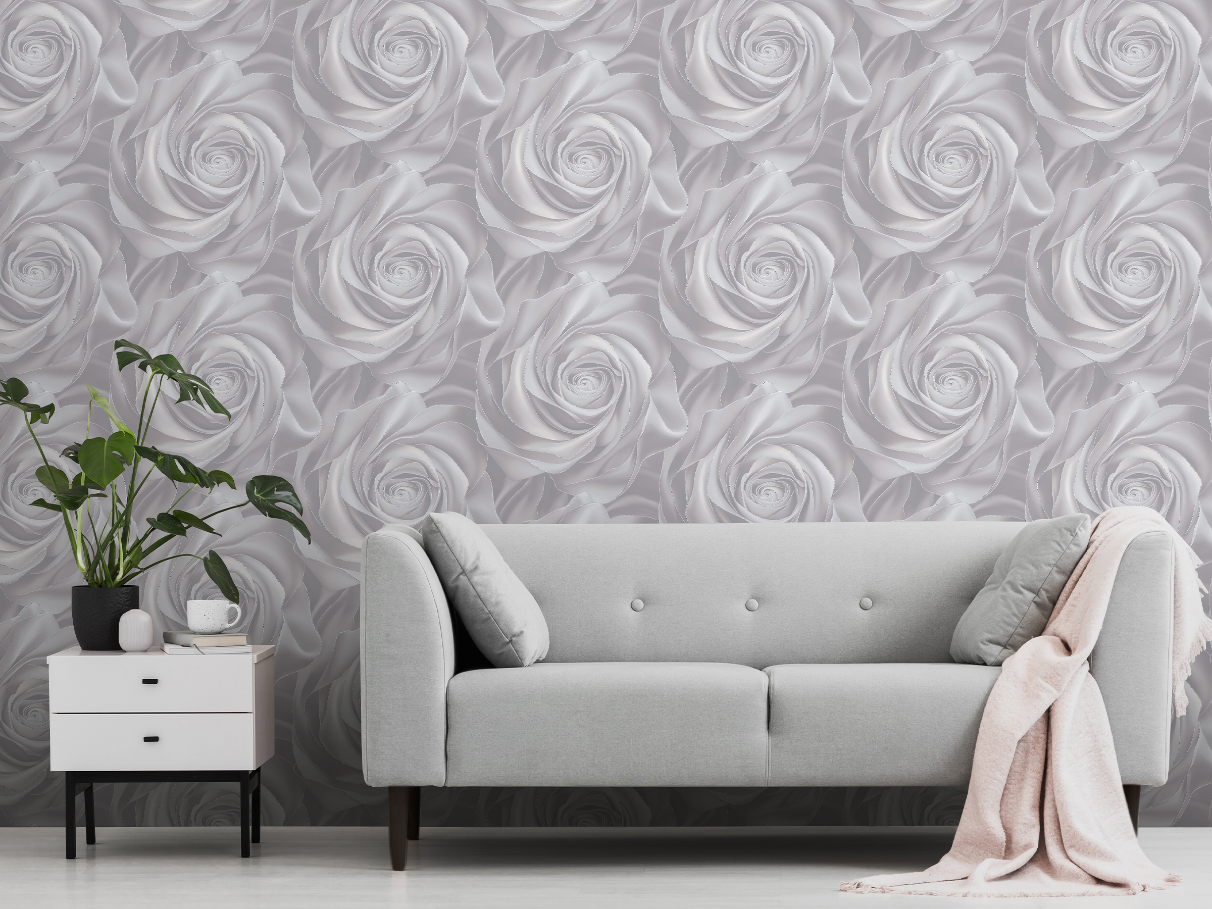 Мотив EUFORIA 589296 - Интерьер - фото 1