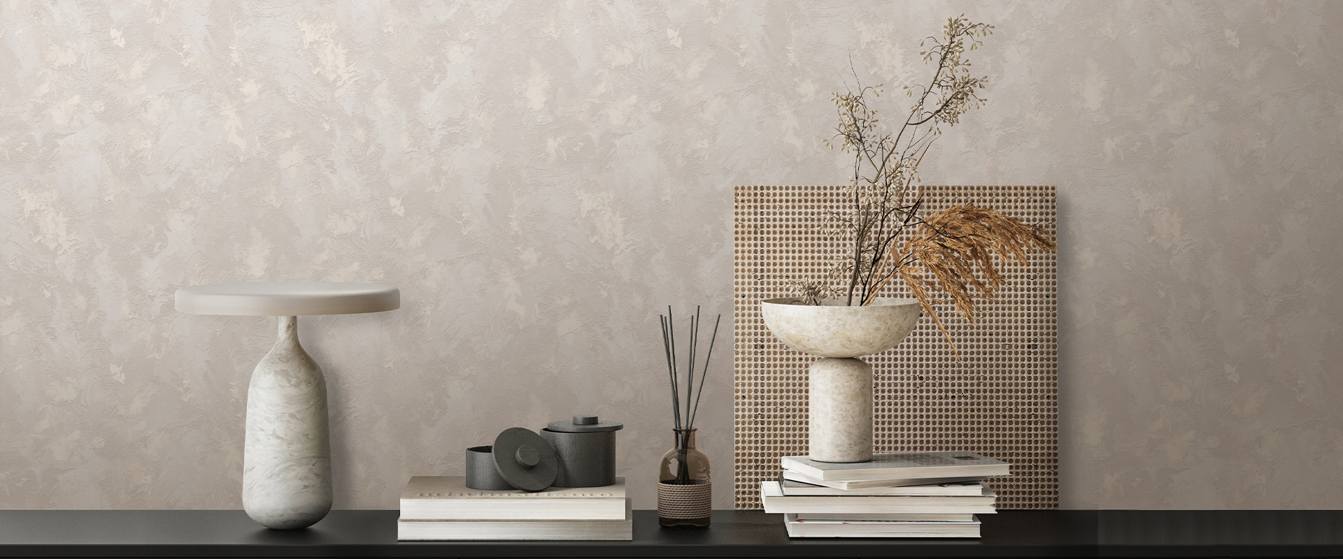 Фон ANKARA 88926 - Интерьер - фото 1