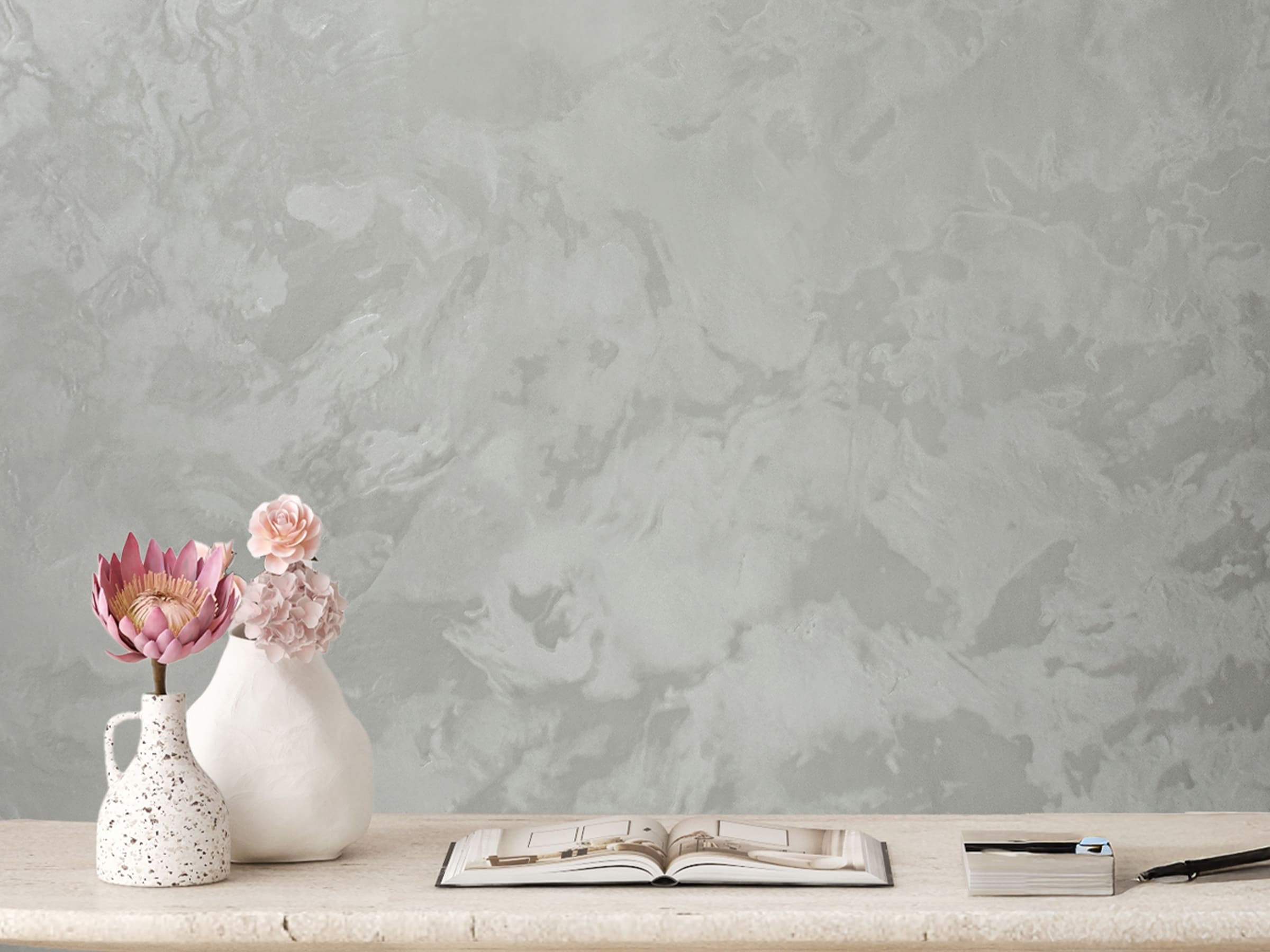 Фон ELDORADO 588203 - Интерьер - фото 1