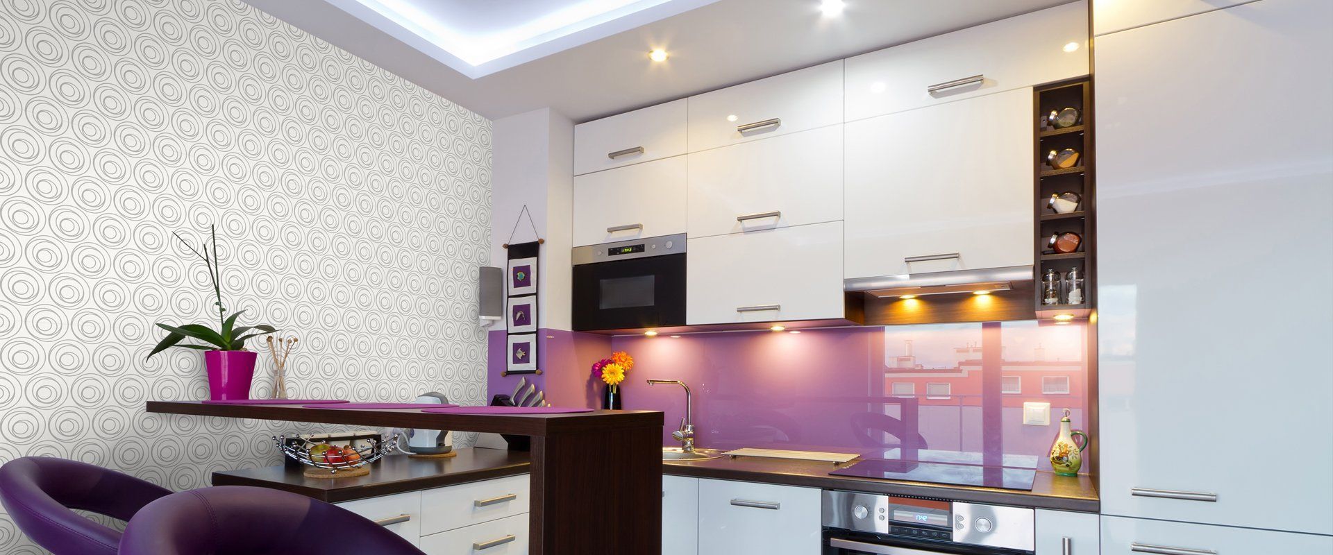 Мотив GALAXY 988791 - Интерьер - фото 1