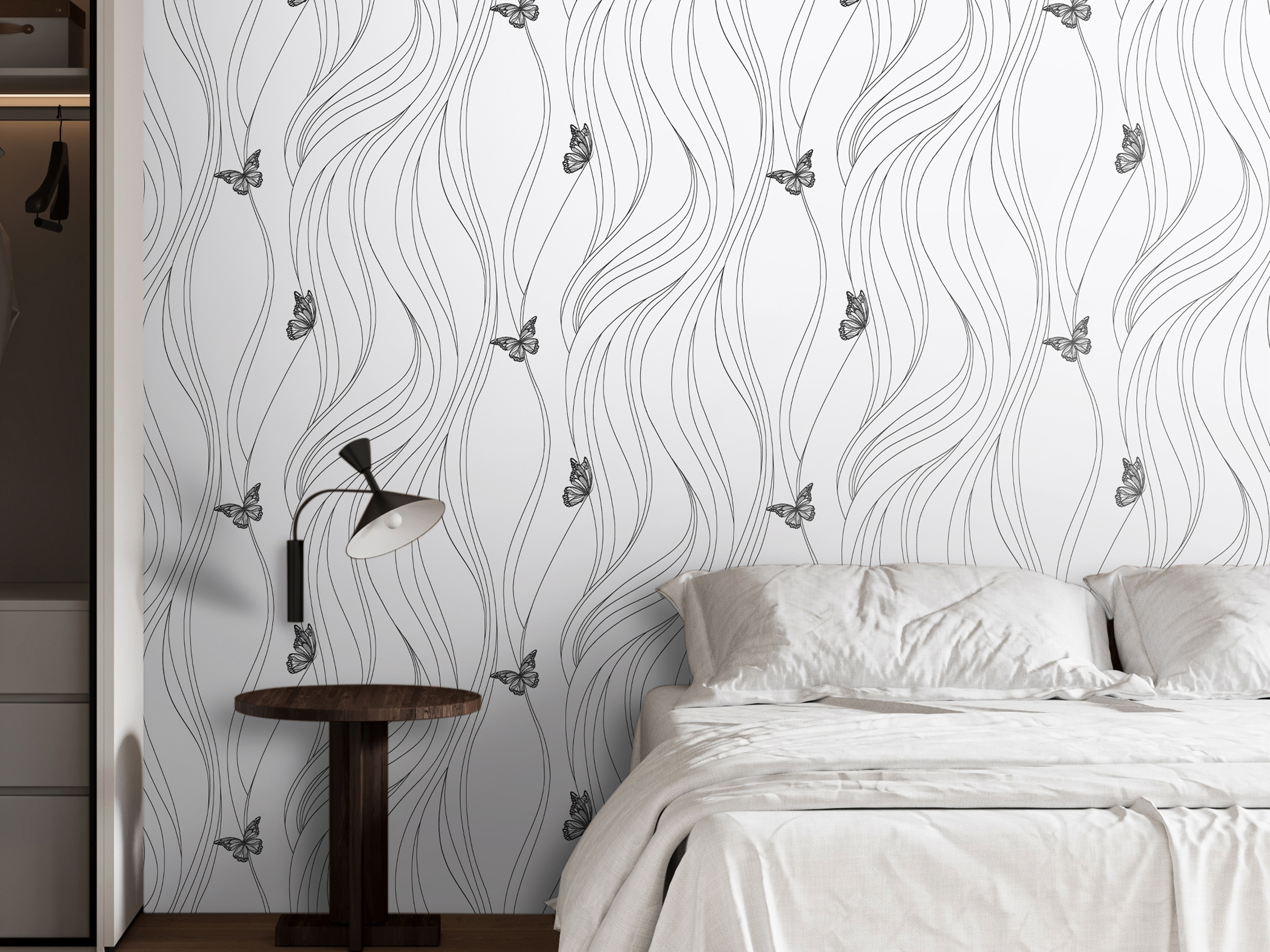 Мотив PRETTY 285091 - Интерьер - фото 1