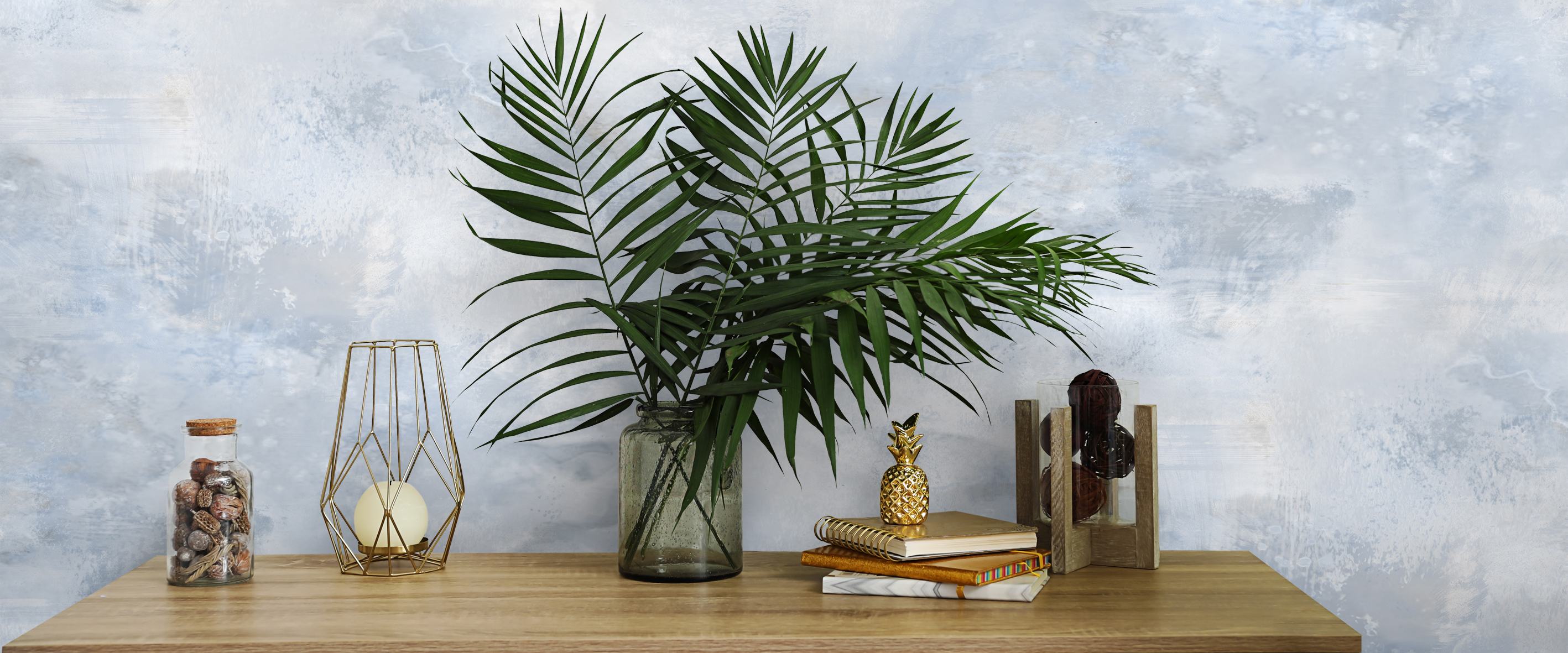 Фон GOLDEN 281268 - Интерьер - фото 1