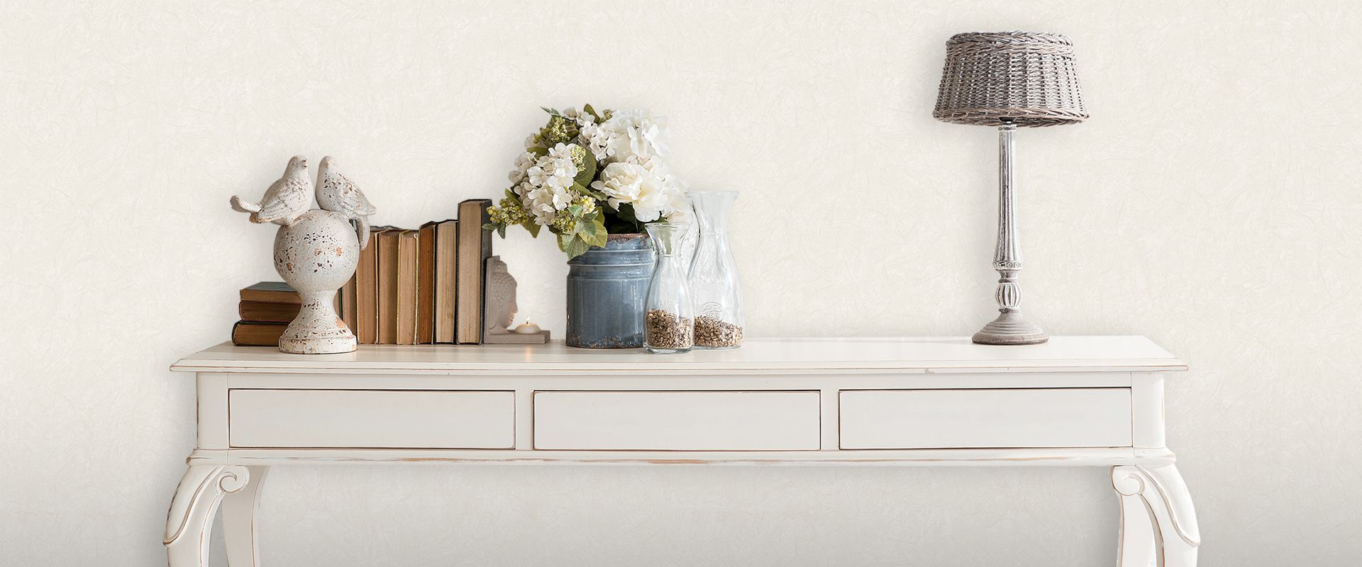 Фон PAULINA 888662 - Интерьер - фото 1