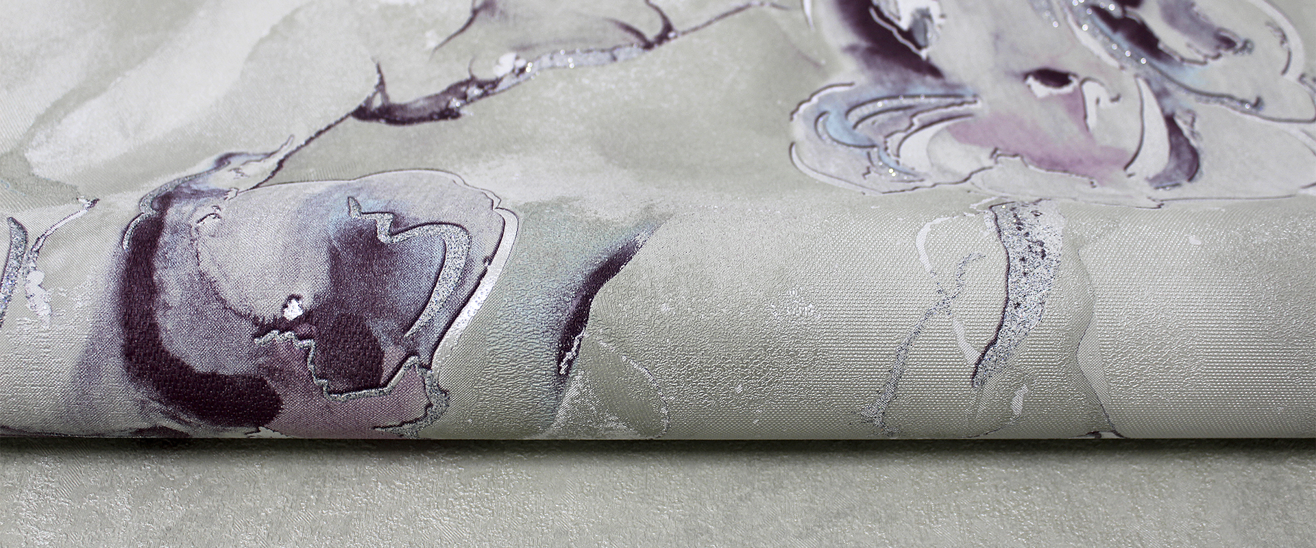 Мотив ADEL 88743 - Текстура - фото 2