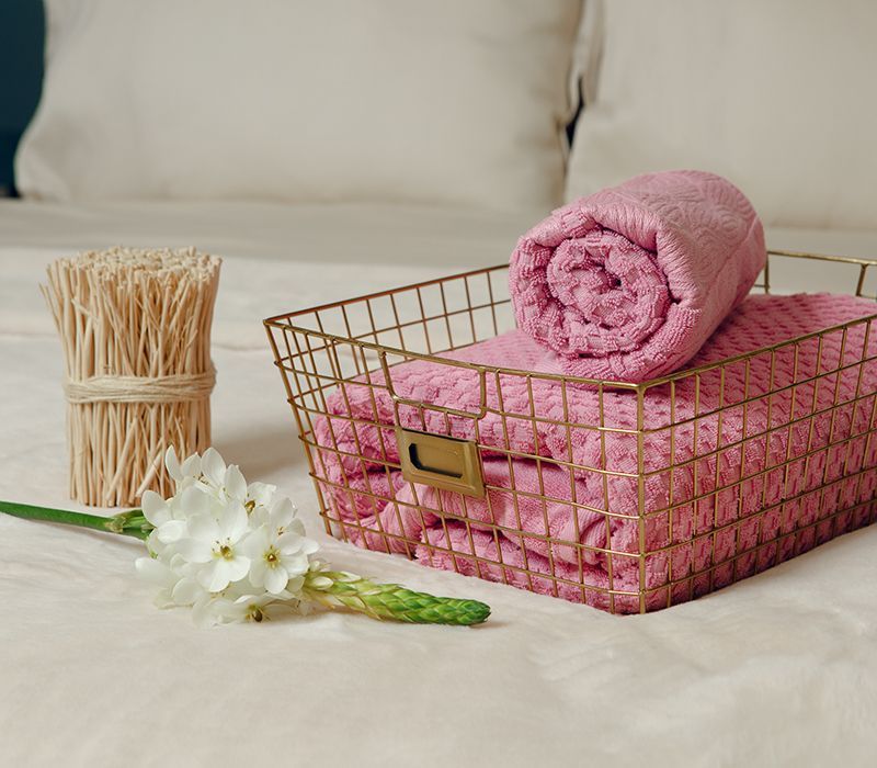 Полотенце махровое SURF - фото 2