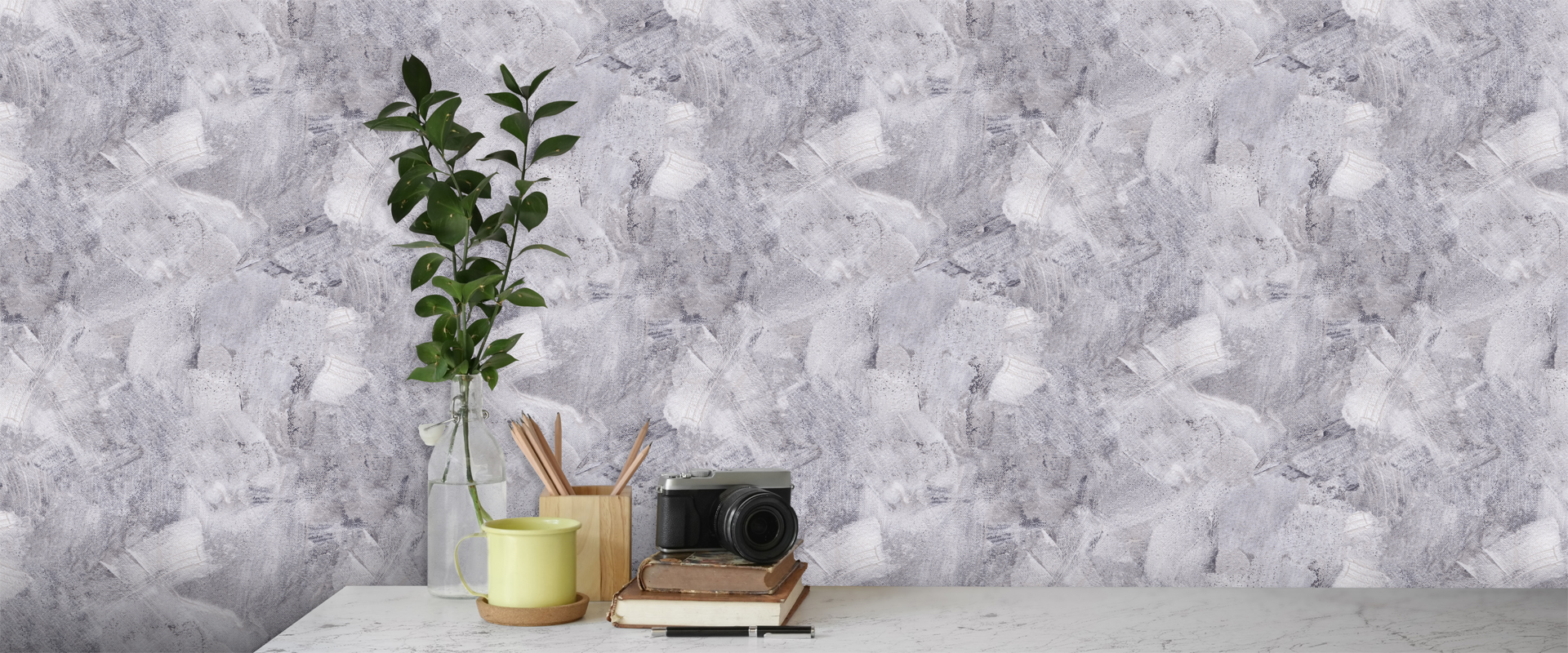 Фон NICOLE 281204 - Интерьер - фото 1