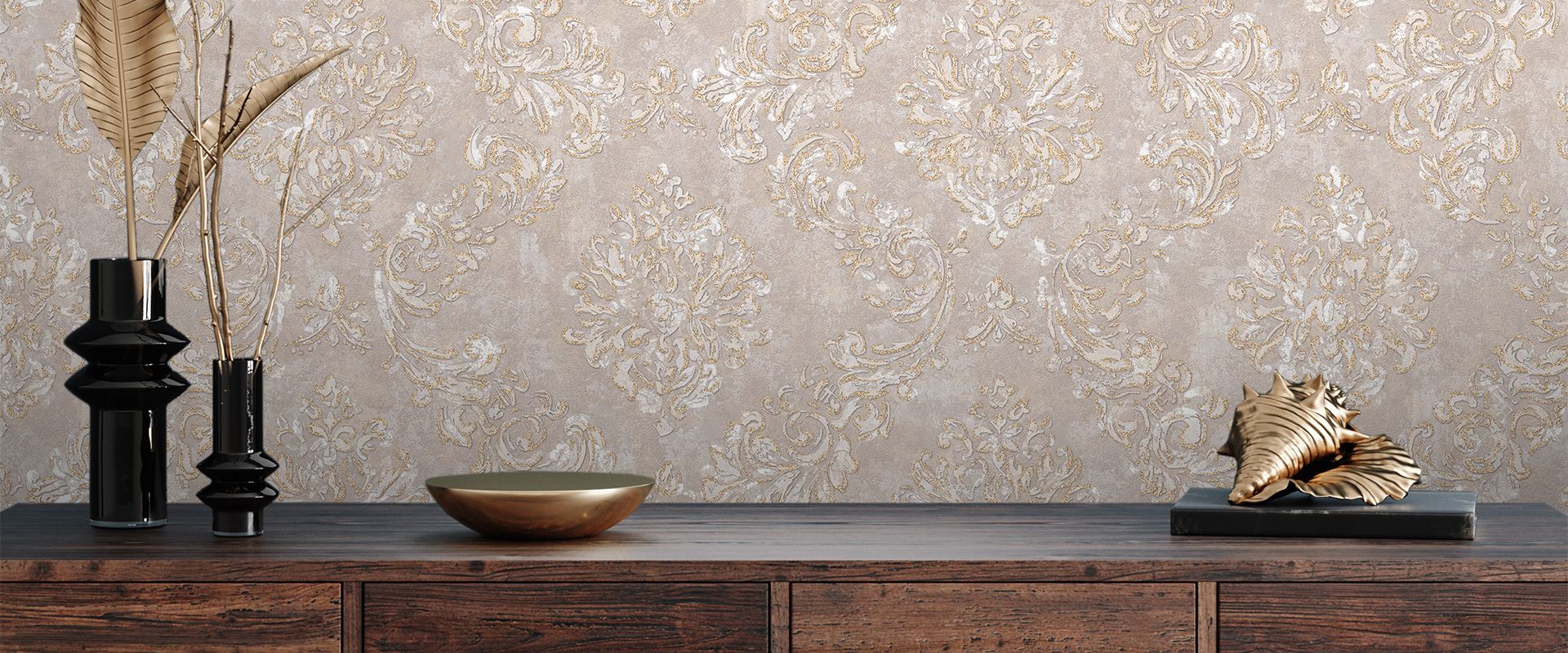 Мотив SULTAN 88456 - Интерьер - фото 1