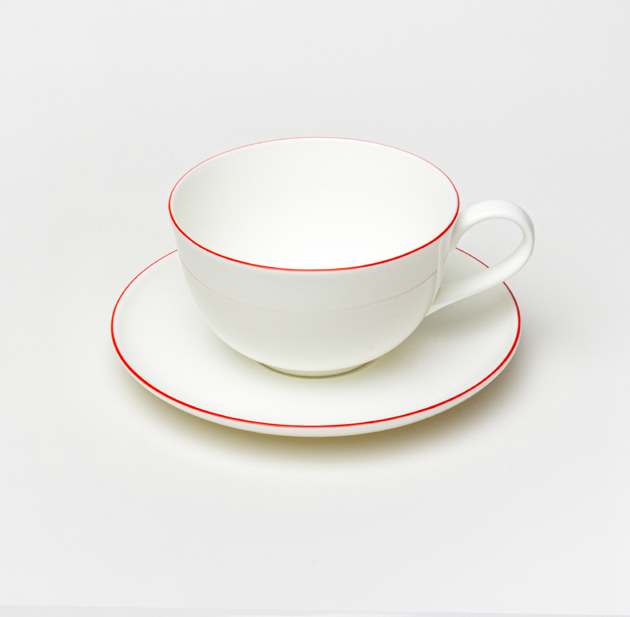 Подарочный набор чайных пар SYMBOL (микс цвета) - фото 8