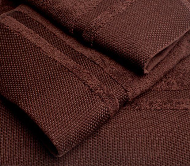 Полотенце махровое WINE - фото 1