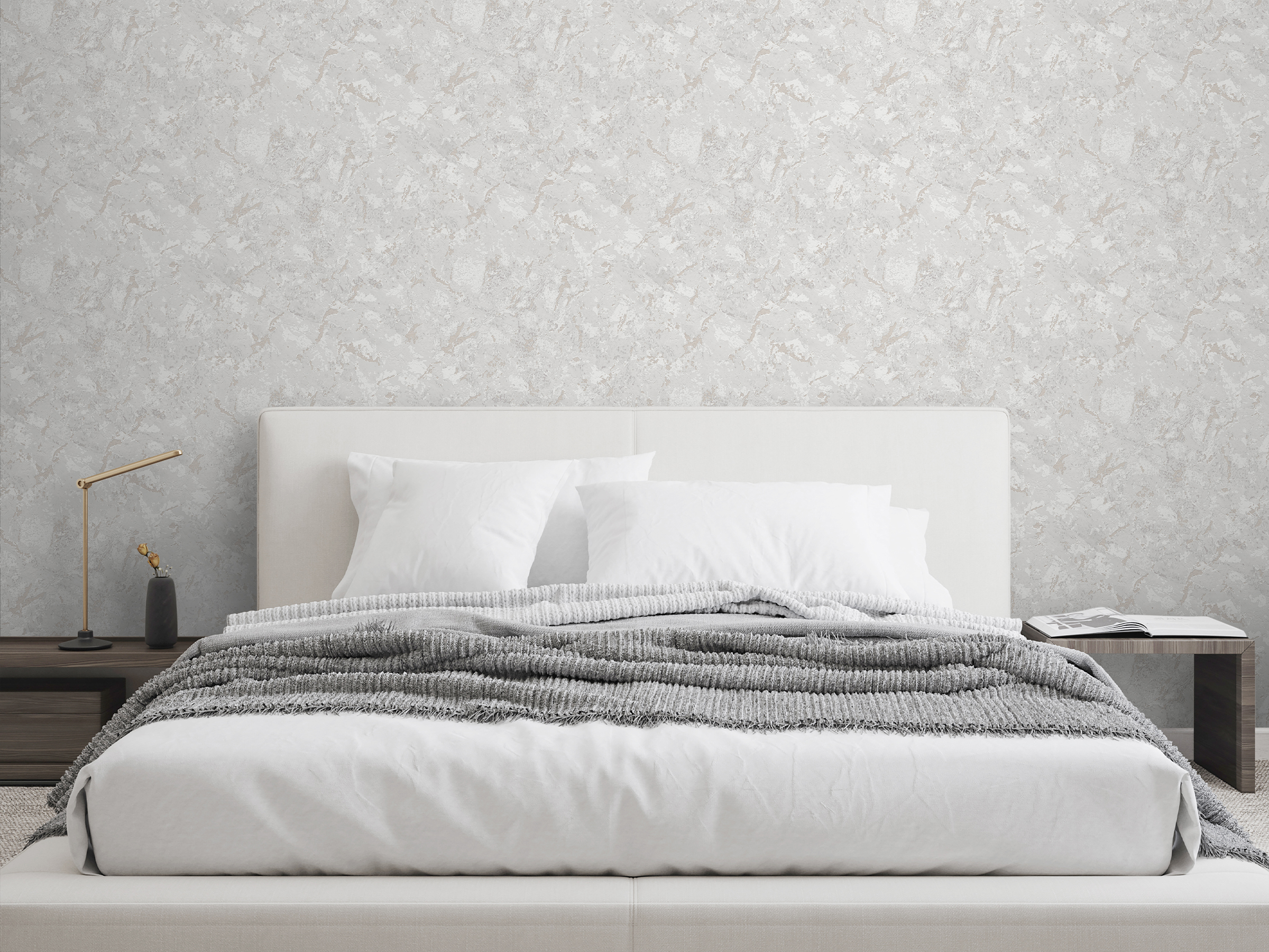 Мотив BERGAMO 98961 - Интерьер - фото 1