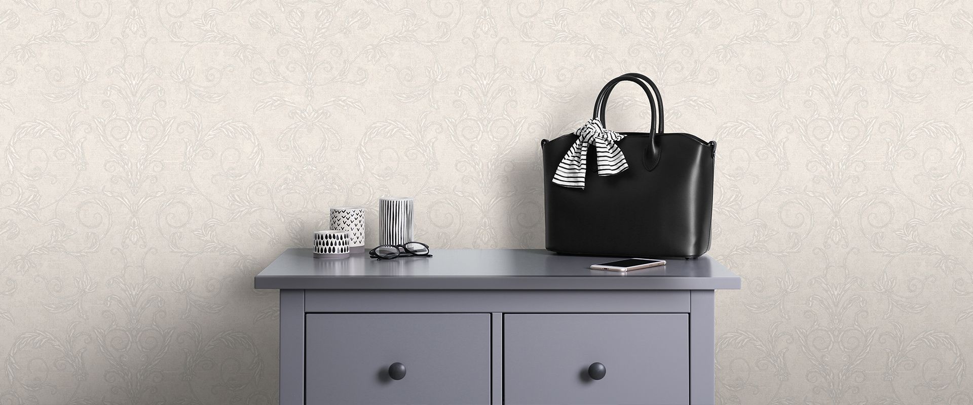 Мотив BENJAMIN 989465  - Интерьер - фото 1