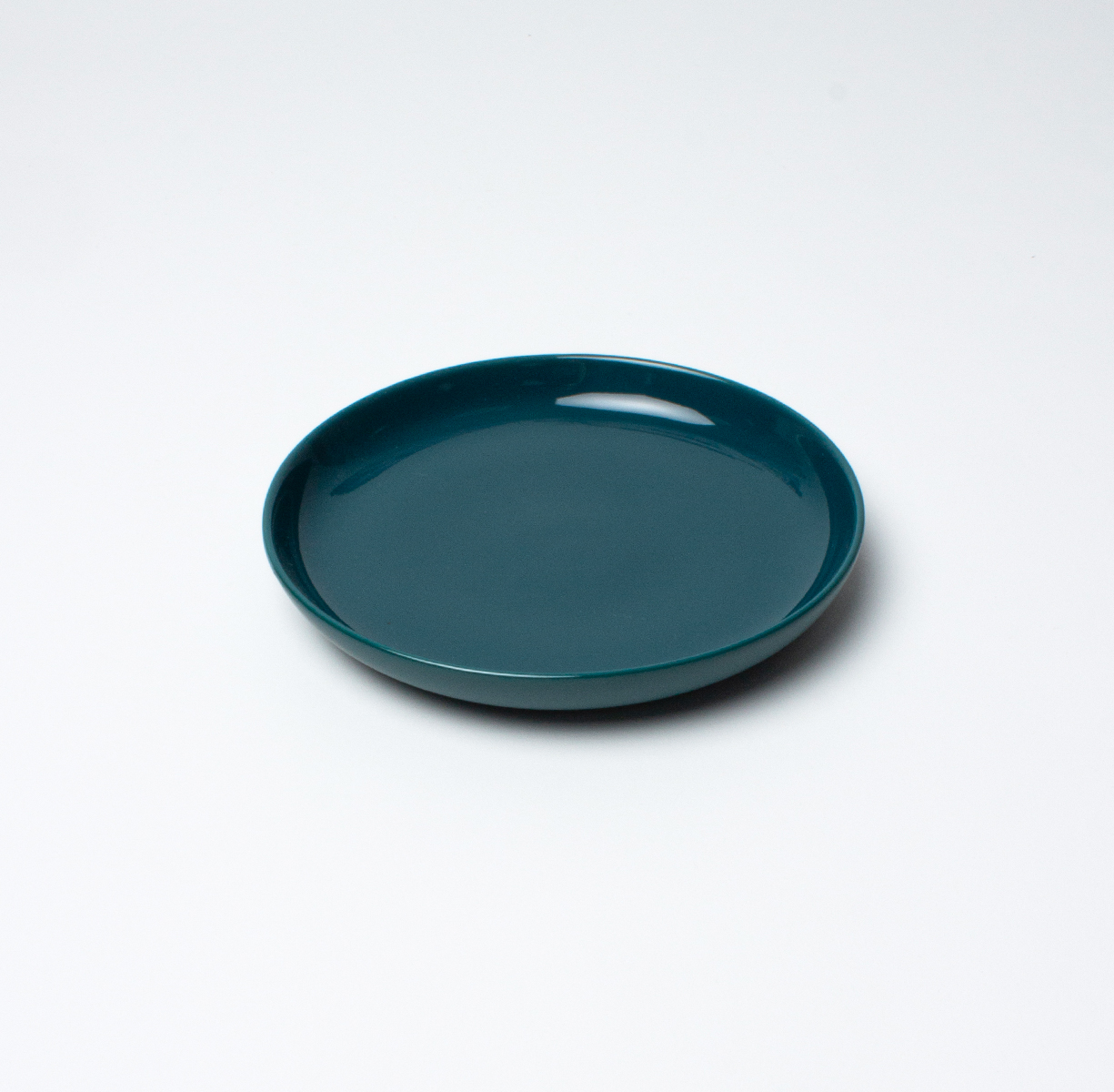 Набор тарелок закусочных PATIO (зеленый, 2 шт) - фото 3