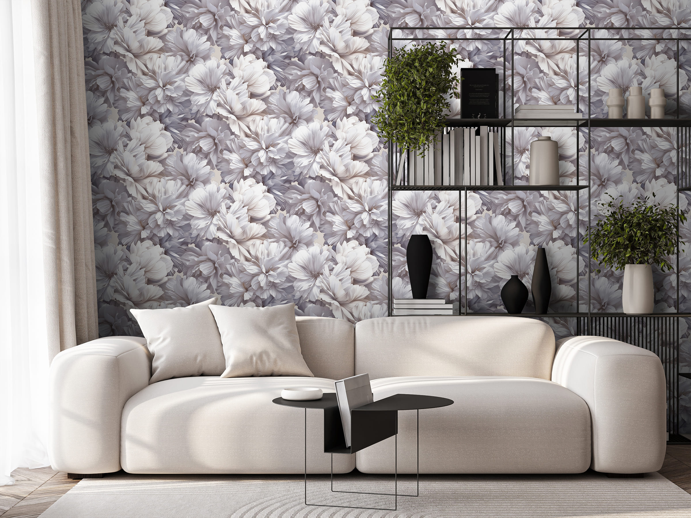 Мотив DOLCE 588216 - Интерьер - фото 1