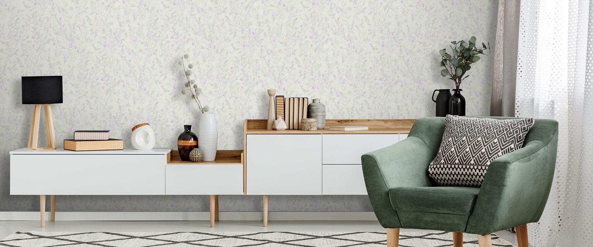 Мотив NEZABUDKA 88193 - Интерьер - фото 1