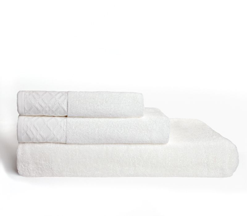 Полотенце махровое JE T'AIME - фото 2