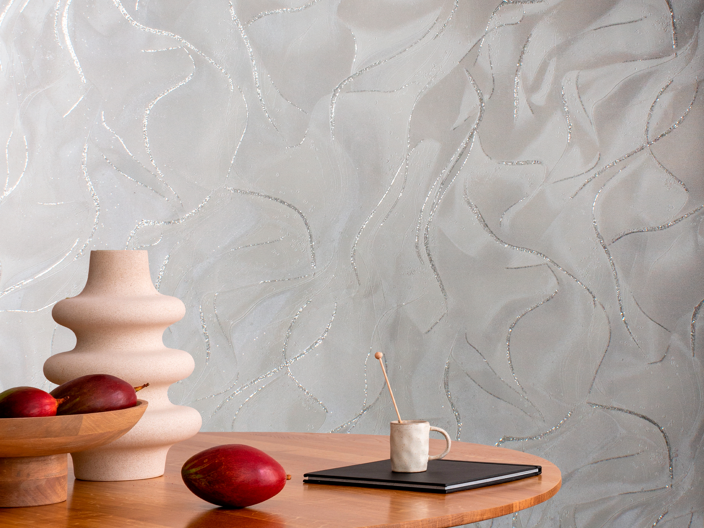 Мотив GLAMOUR 285422 - Интерьер - фото 1