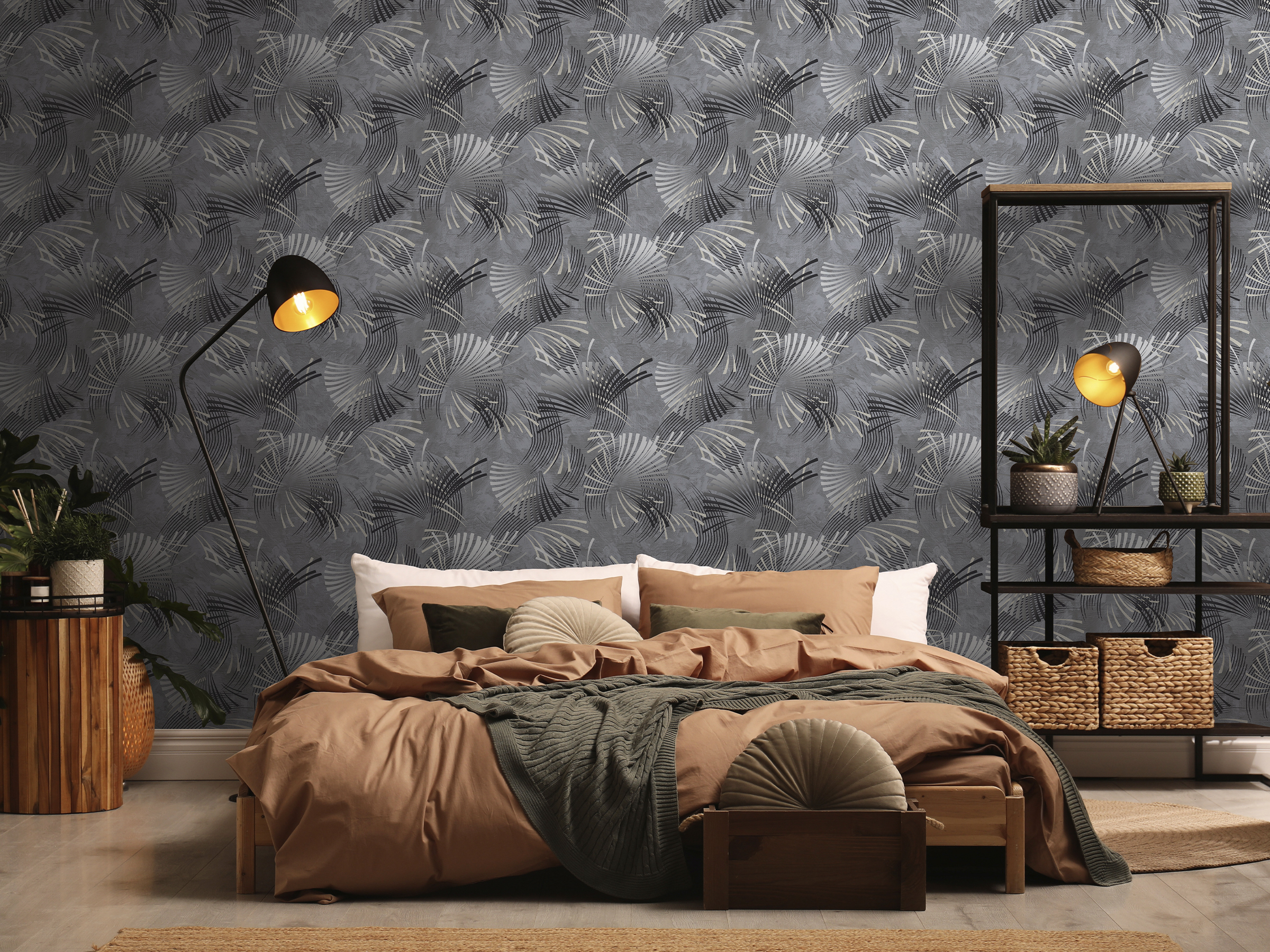 Мотив SALUT 98949 - Интерьер - фото 1