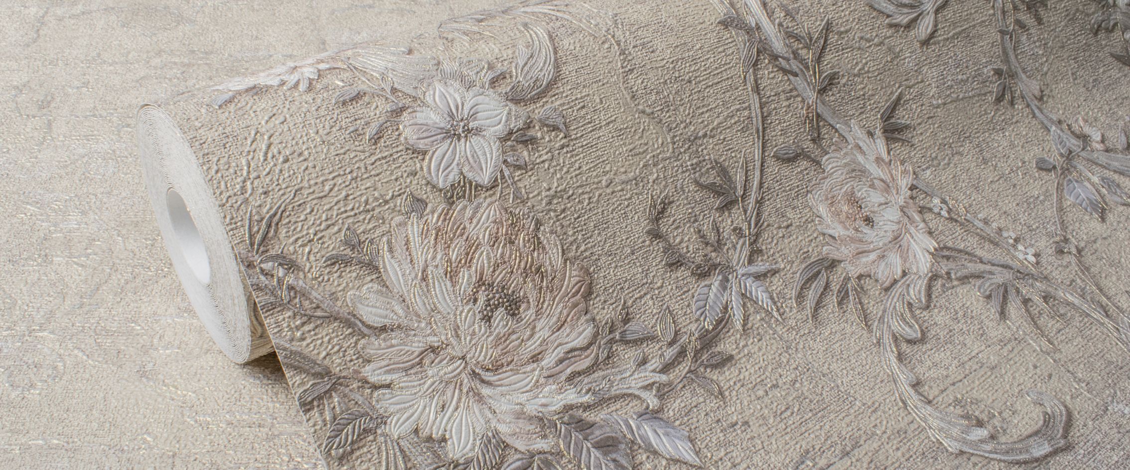 Мотив LAURA 889116 - Текстура - фото 1